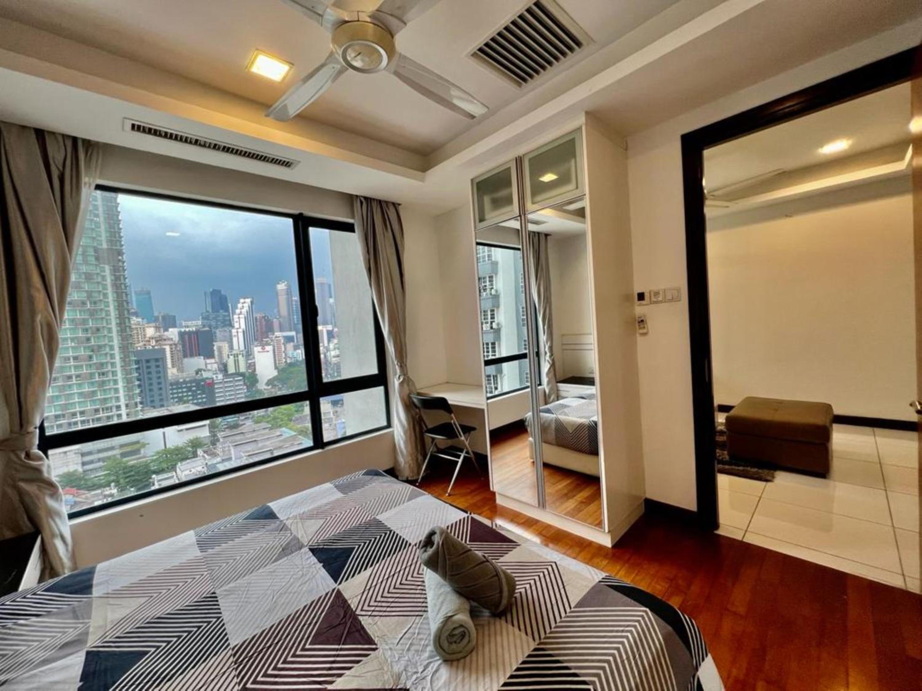 BBHomes at Casa Residency KL