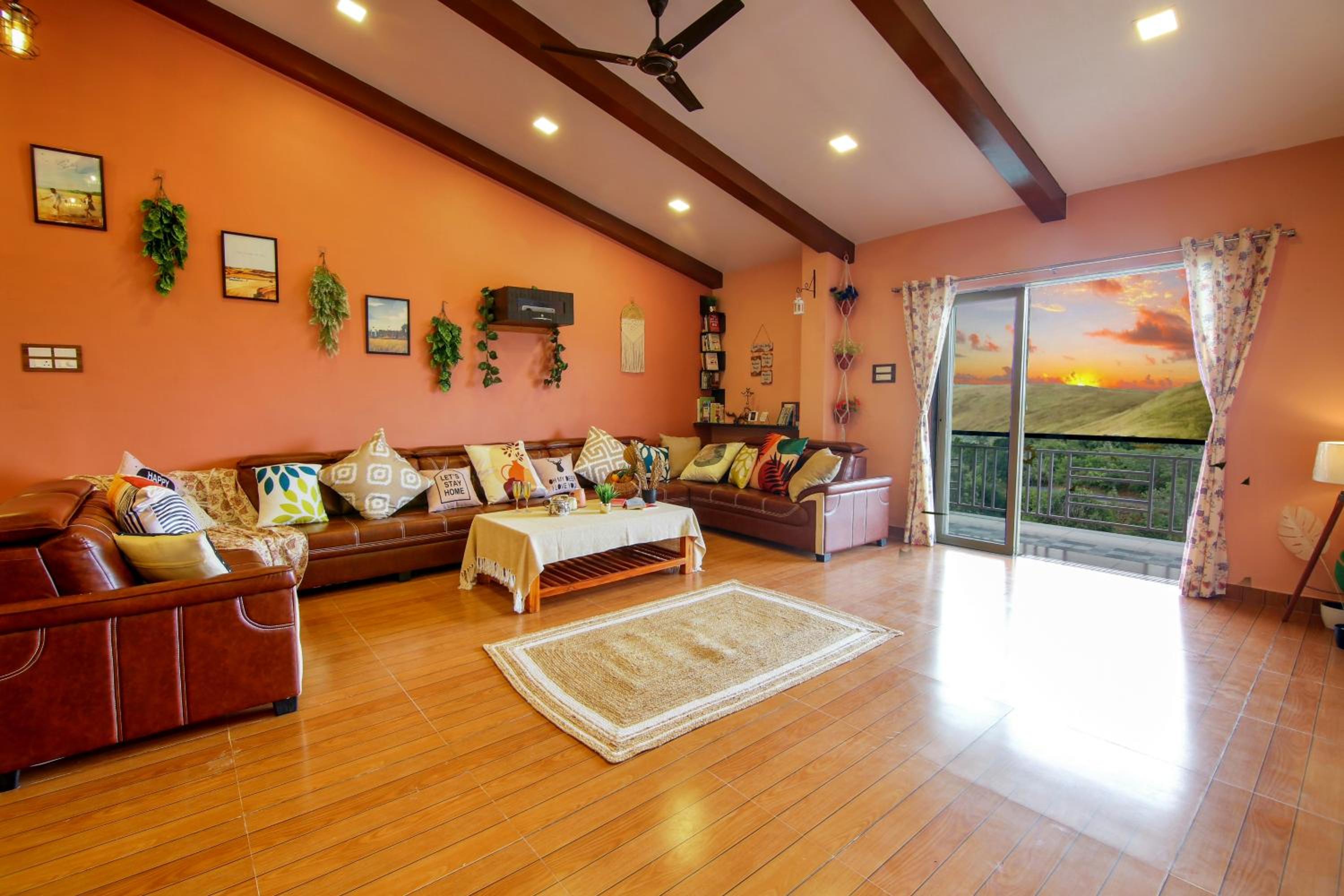 Elsewhere Villa by Hill Staytion view 5