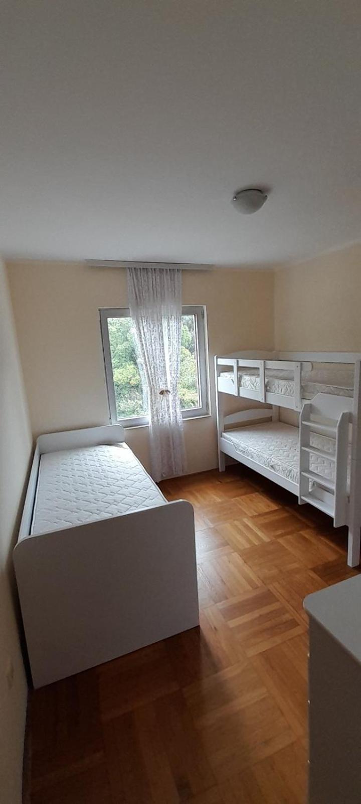Luxurious Family apartment MARKOS in Bečići - 81m2 of pure comfort! photo 2
