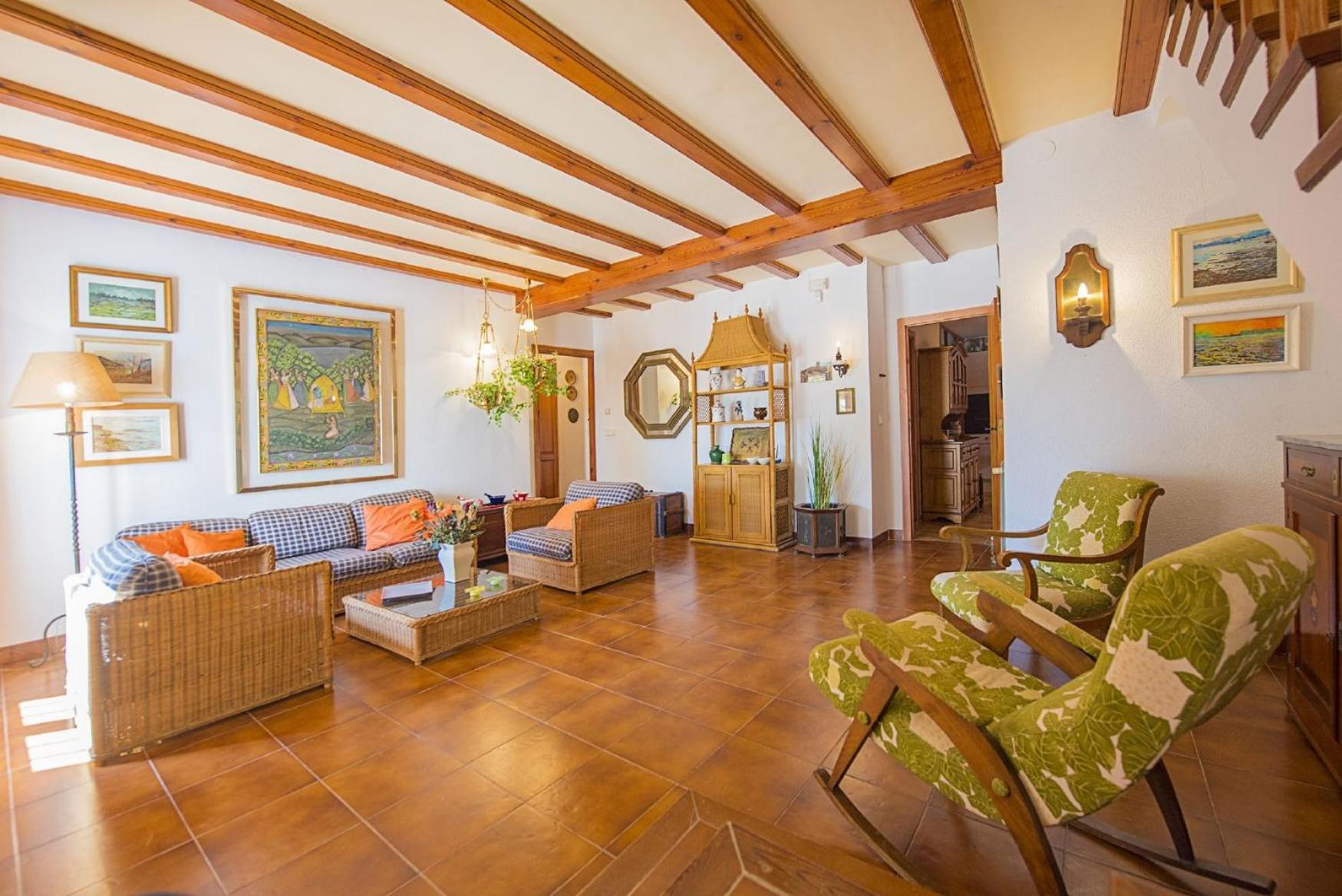 Hotel Villa Mas Blanc - PlusHolidays - Image 1