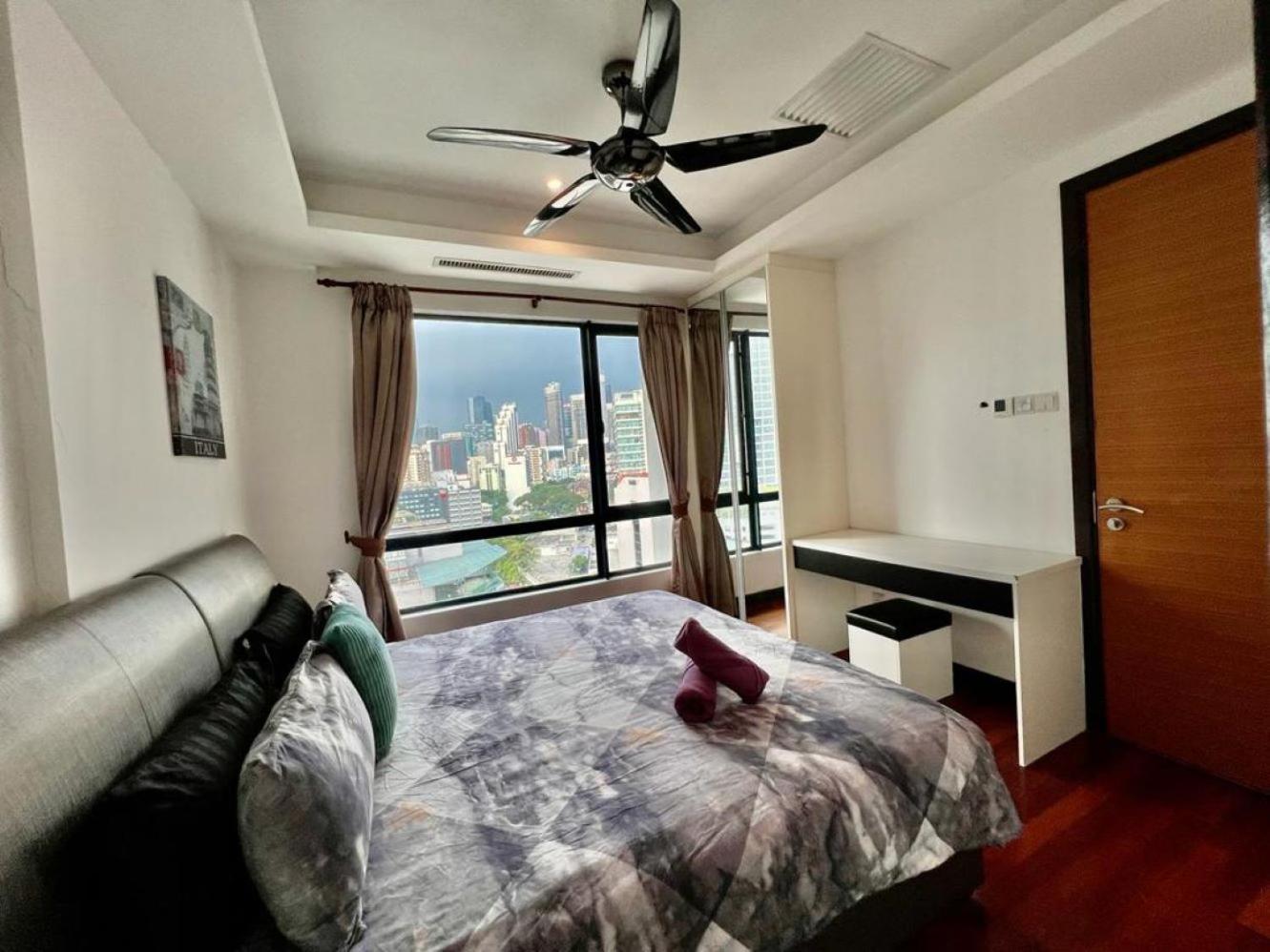 BBHomes at Casa Residency KL