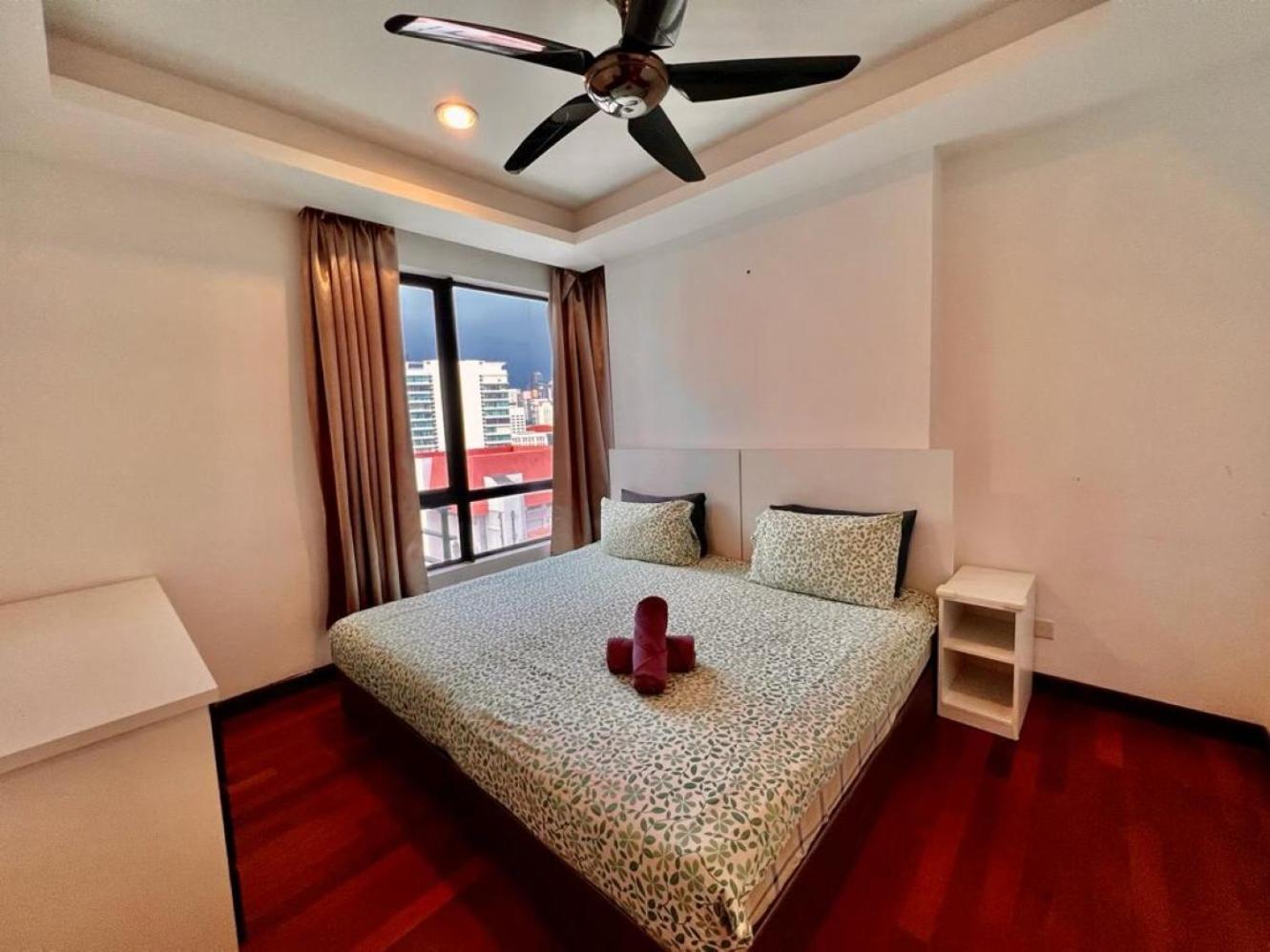 BBHomes at Casa Residency KL