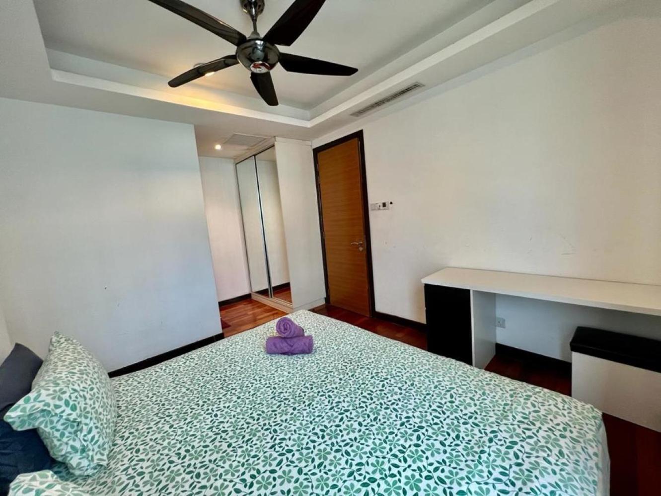 BBHomes at Casa Residency KL