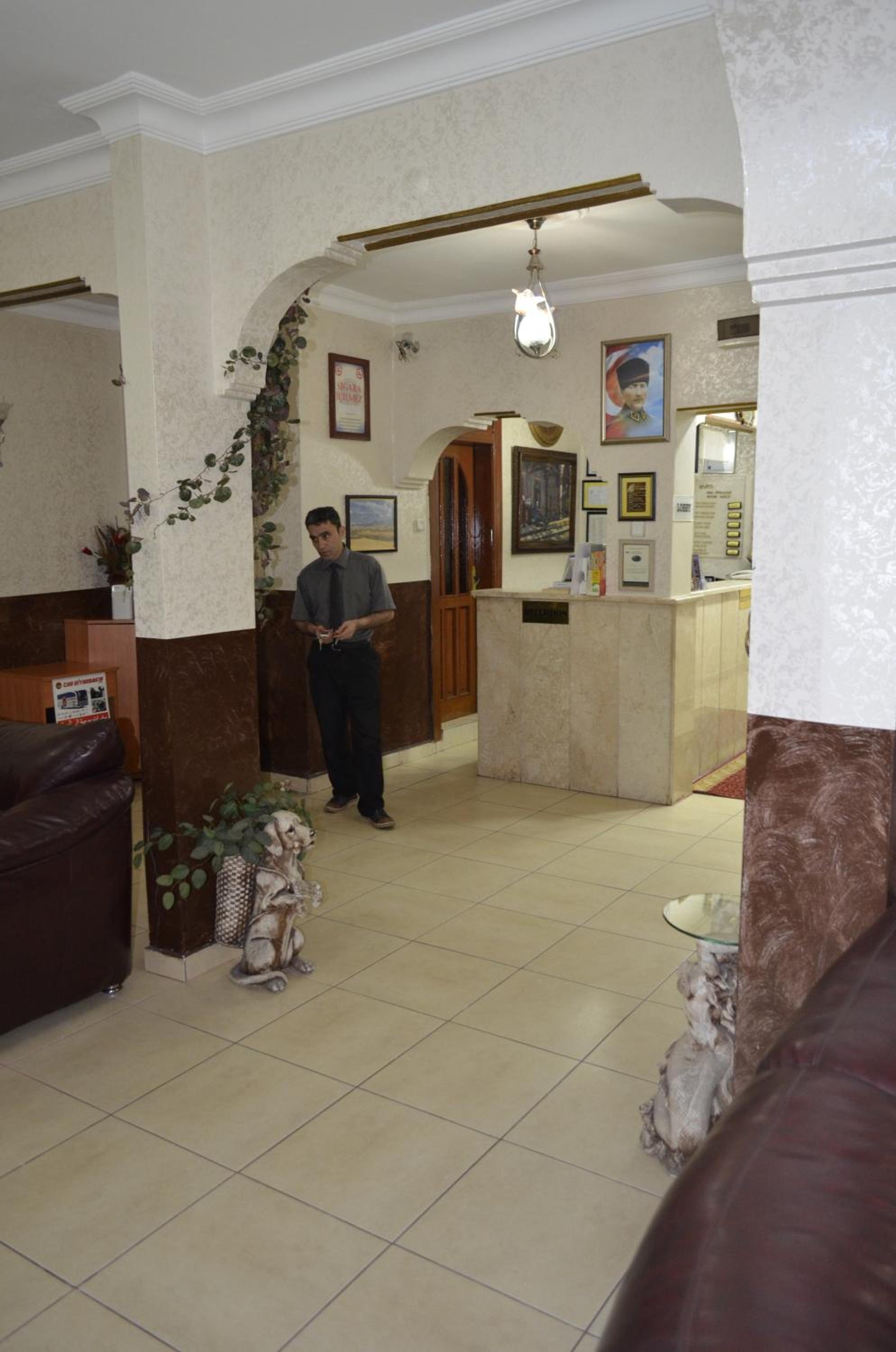 Ekol Otel - Image 132