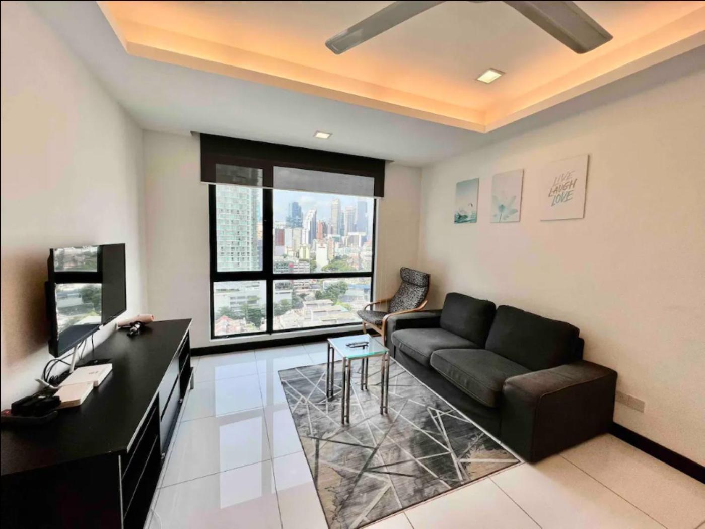 BBHomes at Casa Residency KL