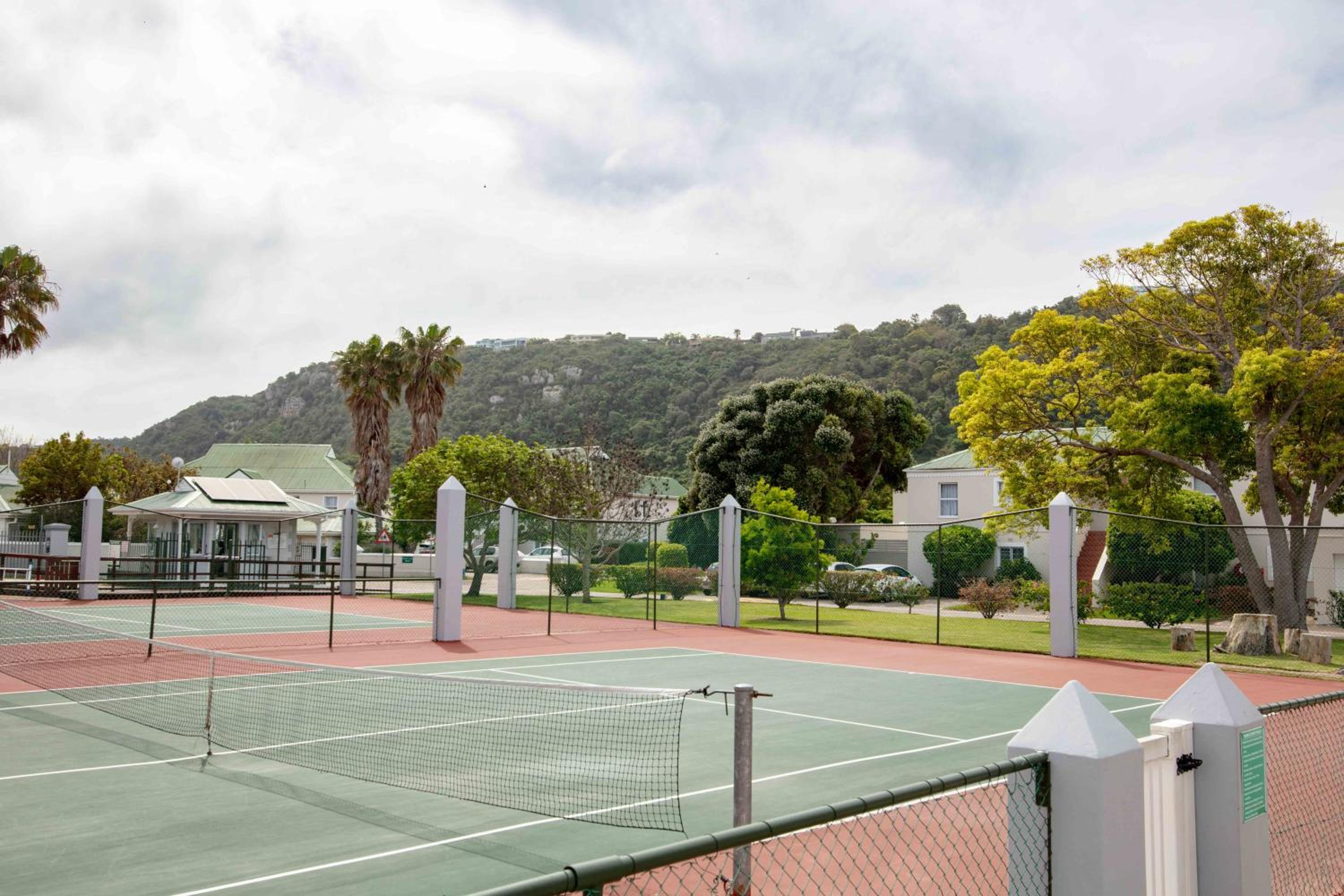 Riverclub Villas