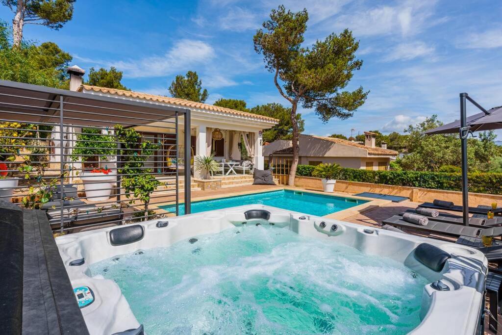 Casa Adriano by villasmediterranean