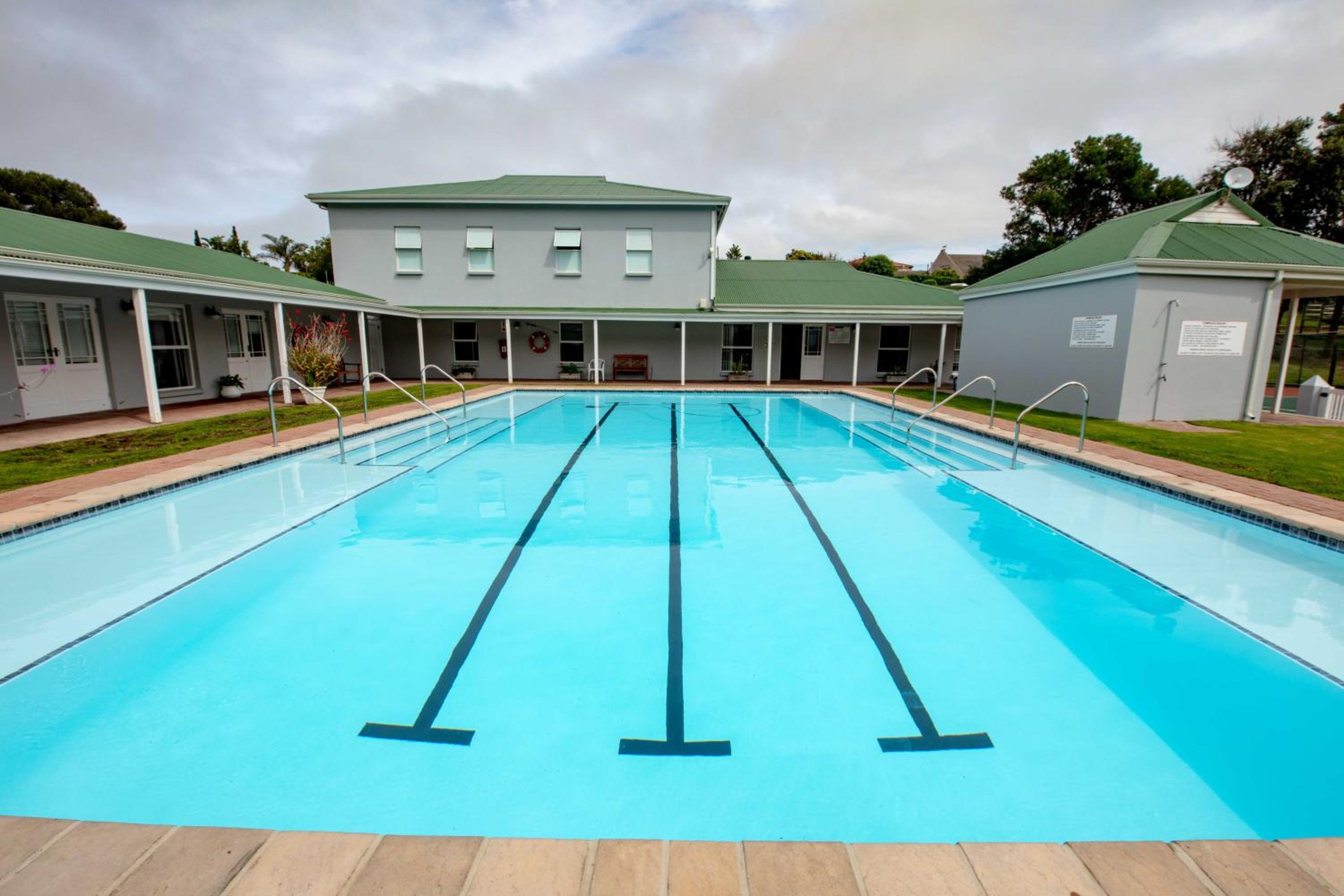 Riverclub Villas