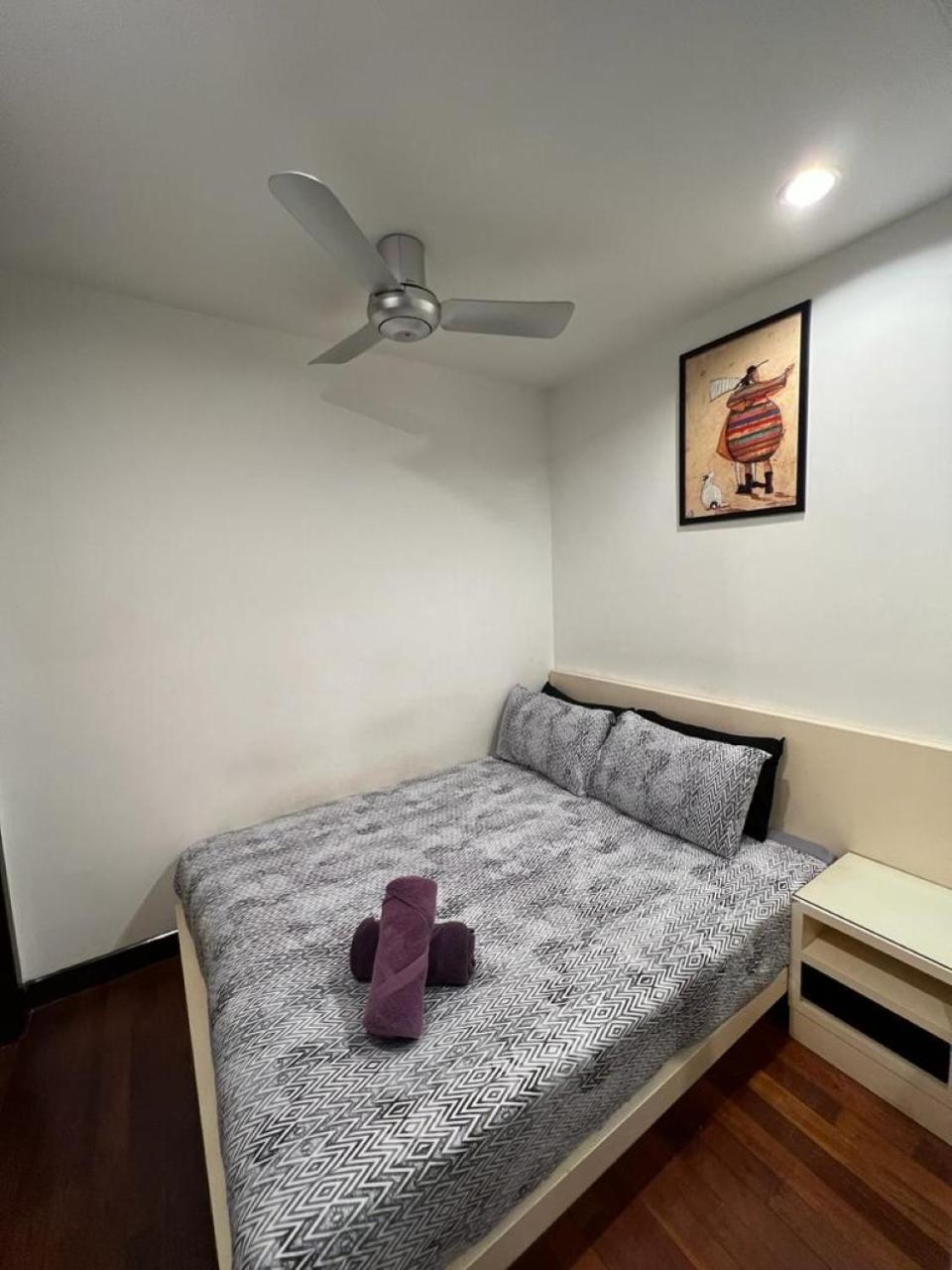 BBHomes at Casa Residency KL
