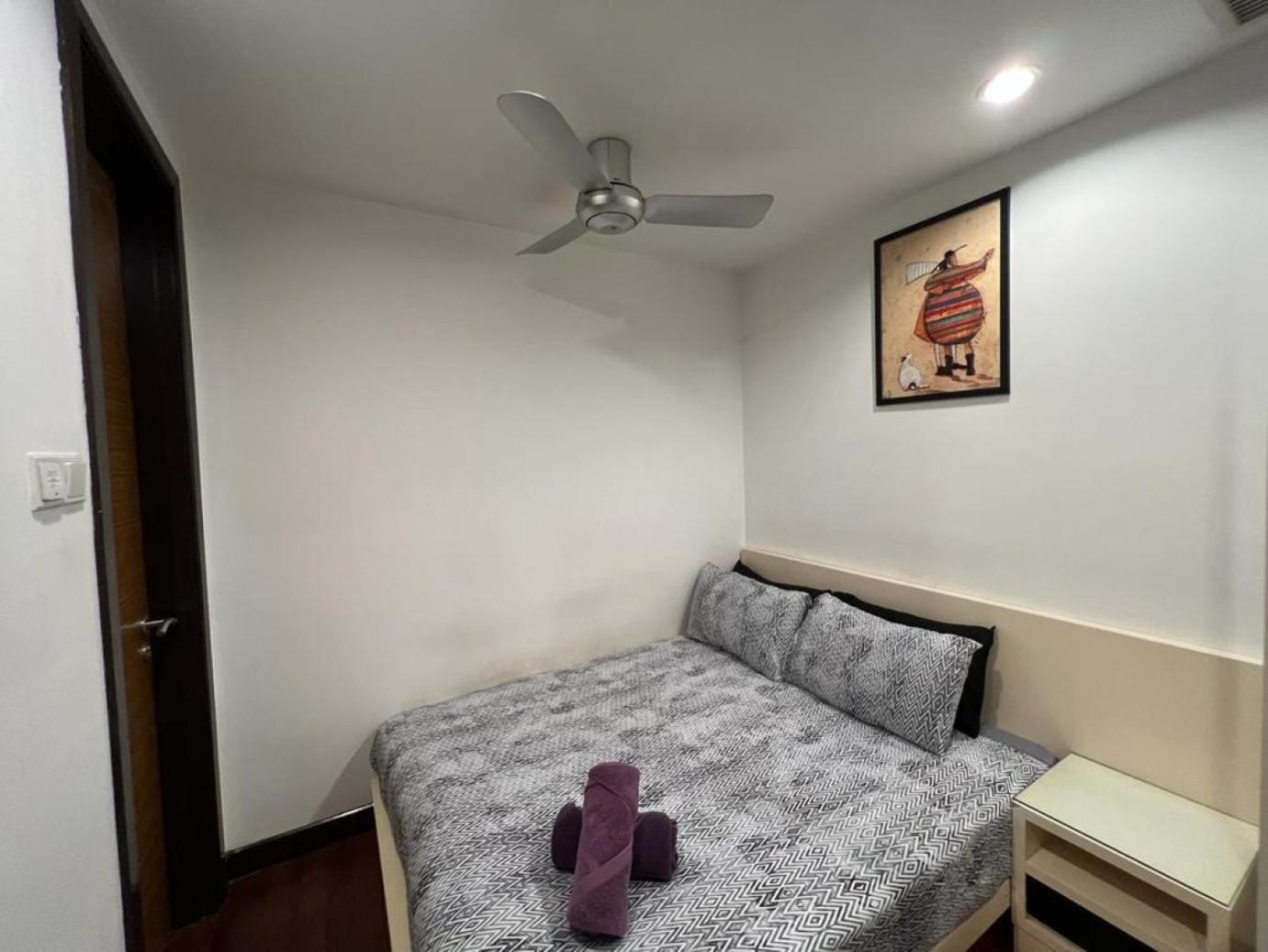 BBHomes at Casa Residency KL
