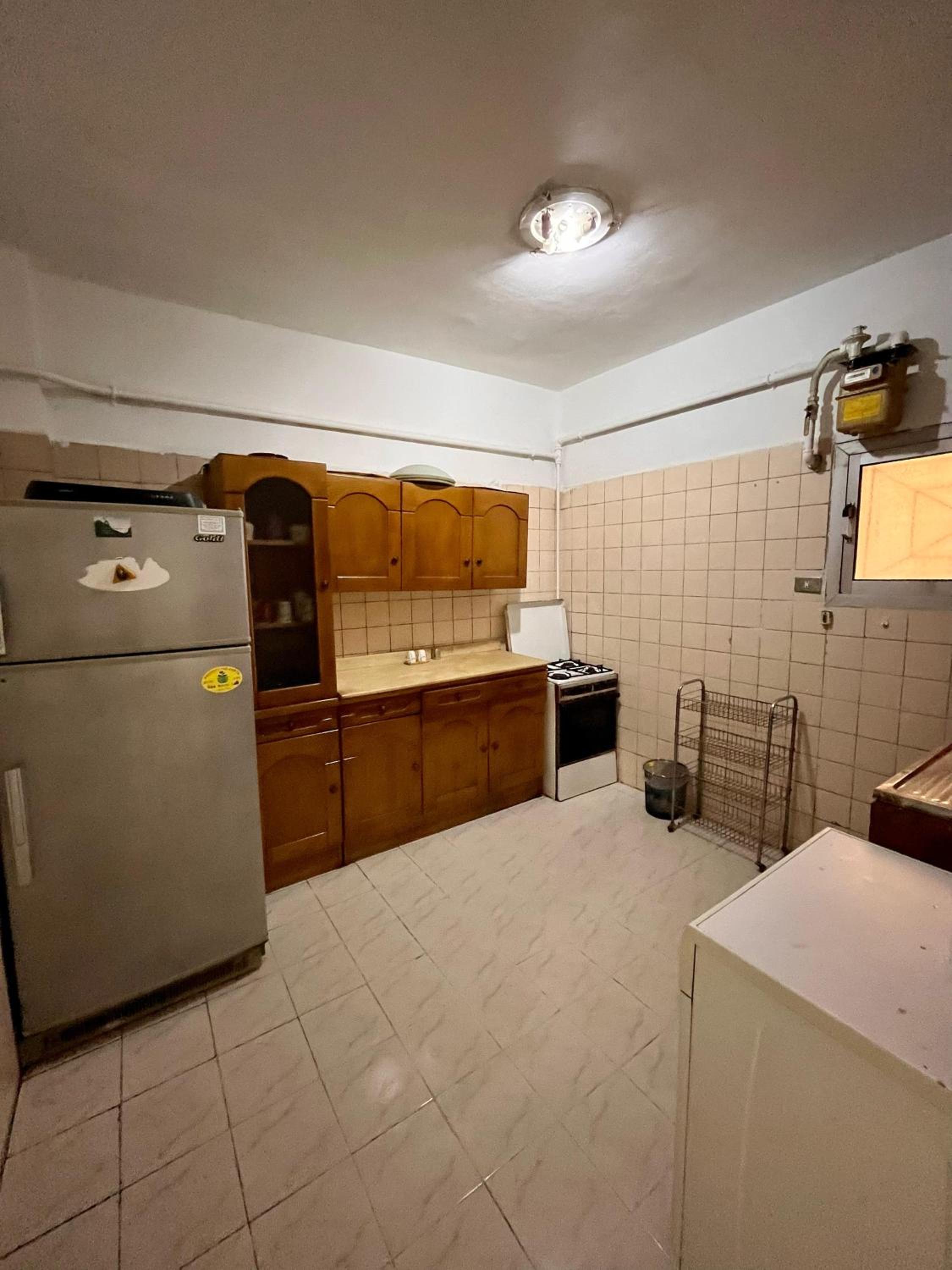 Cozy Modern Apartment in Prime Maadi