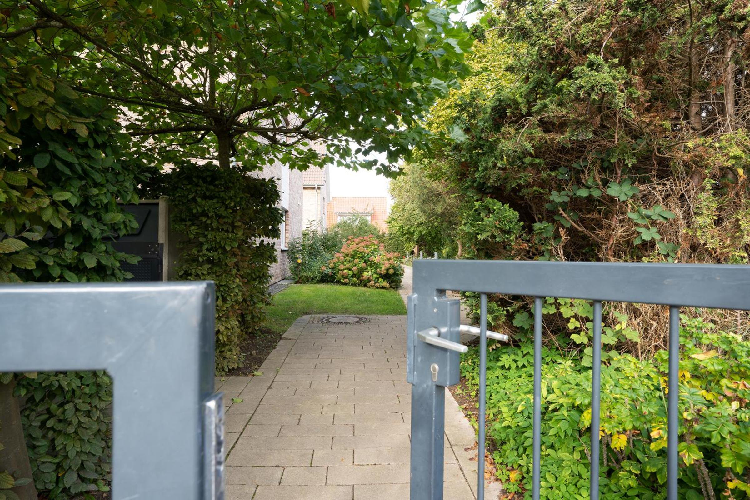 Strandhäuser Lindenstraße Ostseeschwärmerei