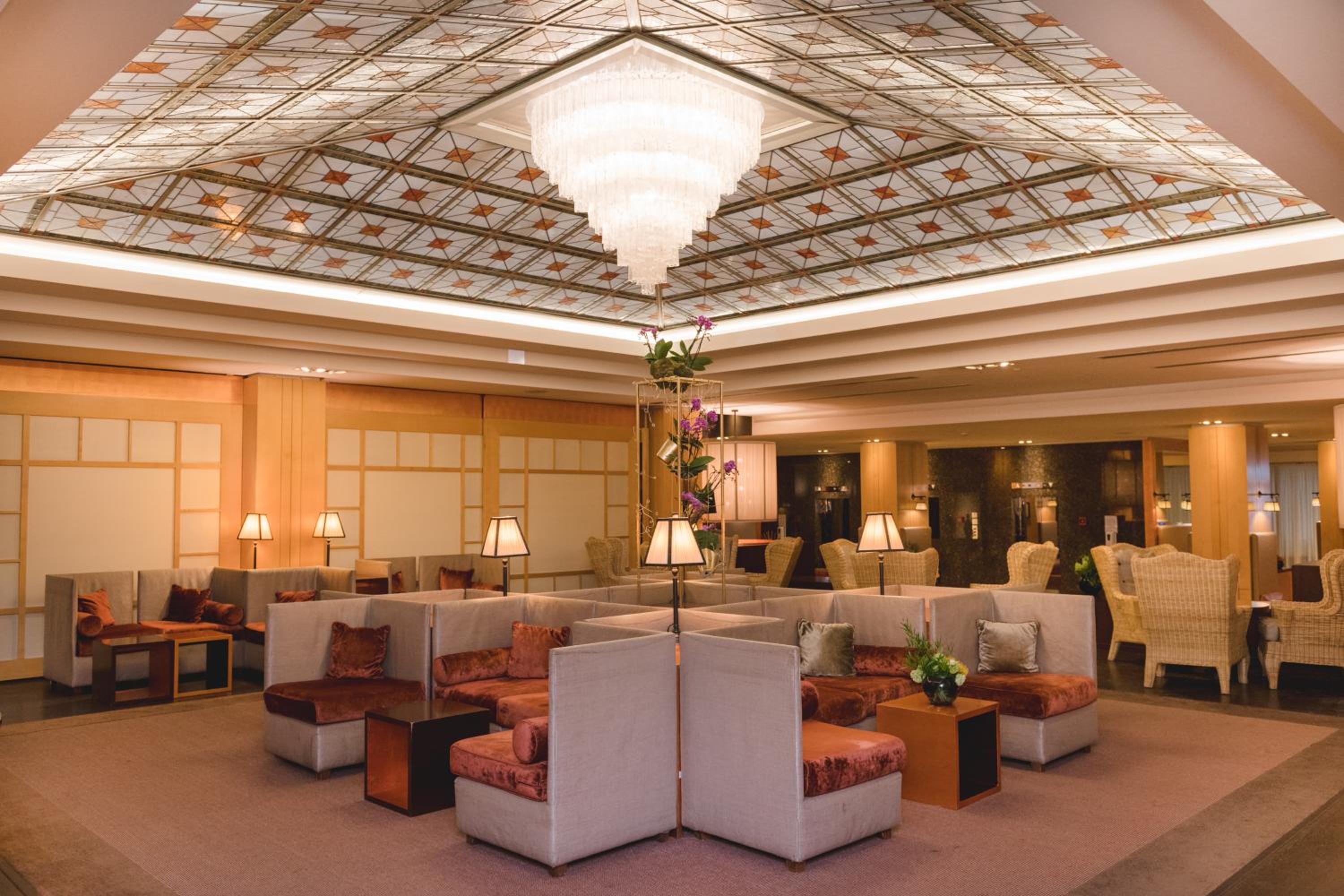 Starhotels Metropole-1