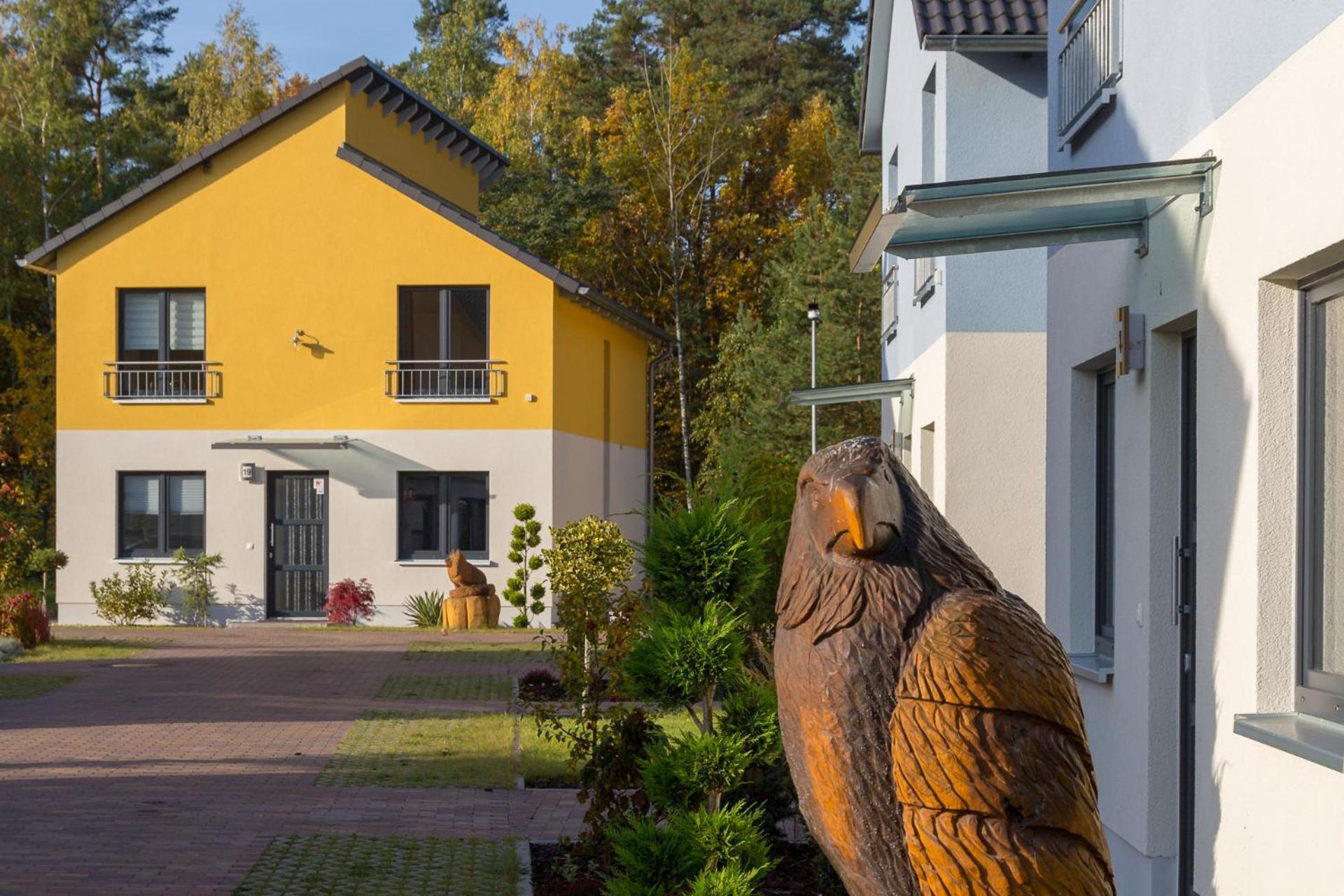Ferienpark Rübezahl am Müggelsee