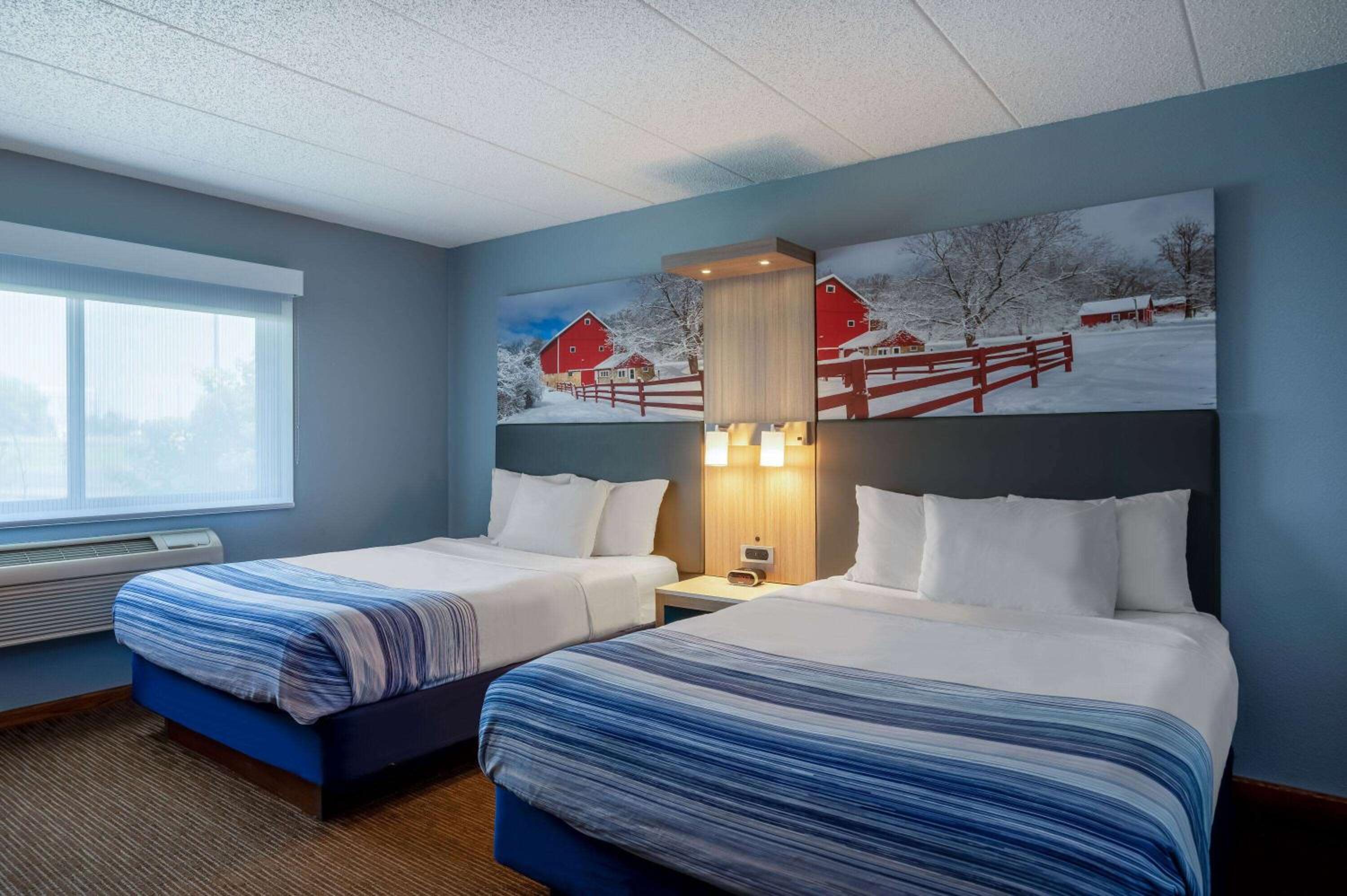 AmericInn by Wyndham Eau Claire