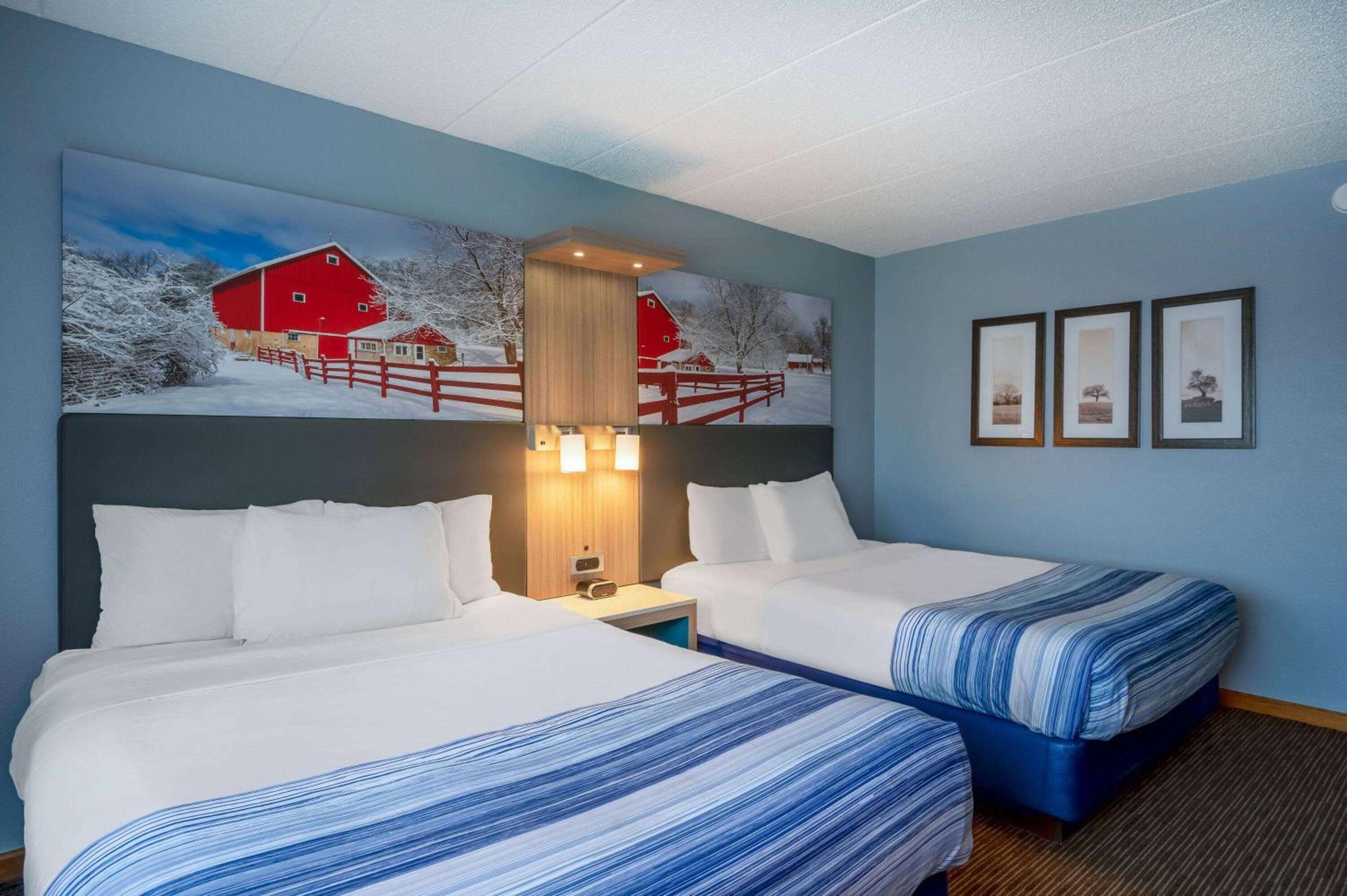 AmericInn by Wyndham Eau Claire