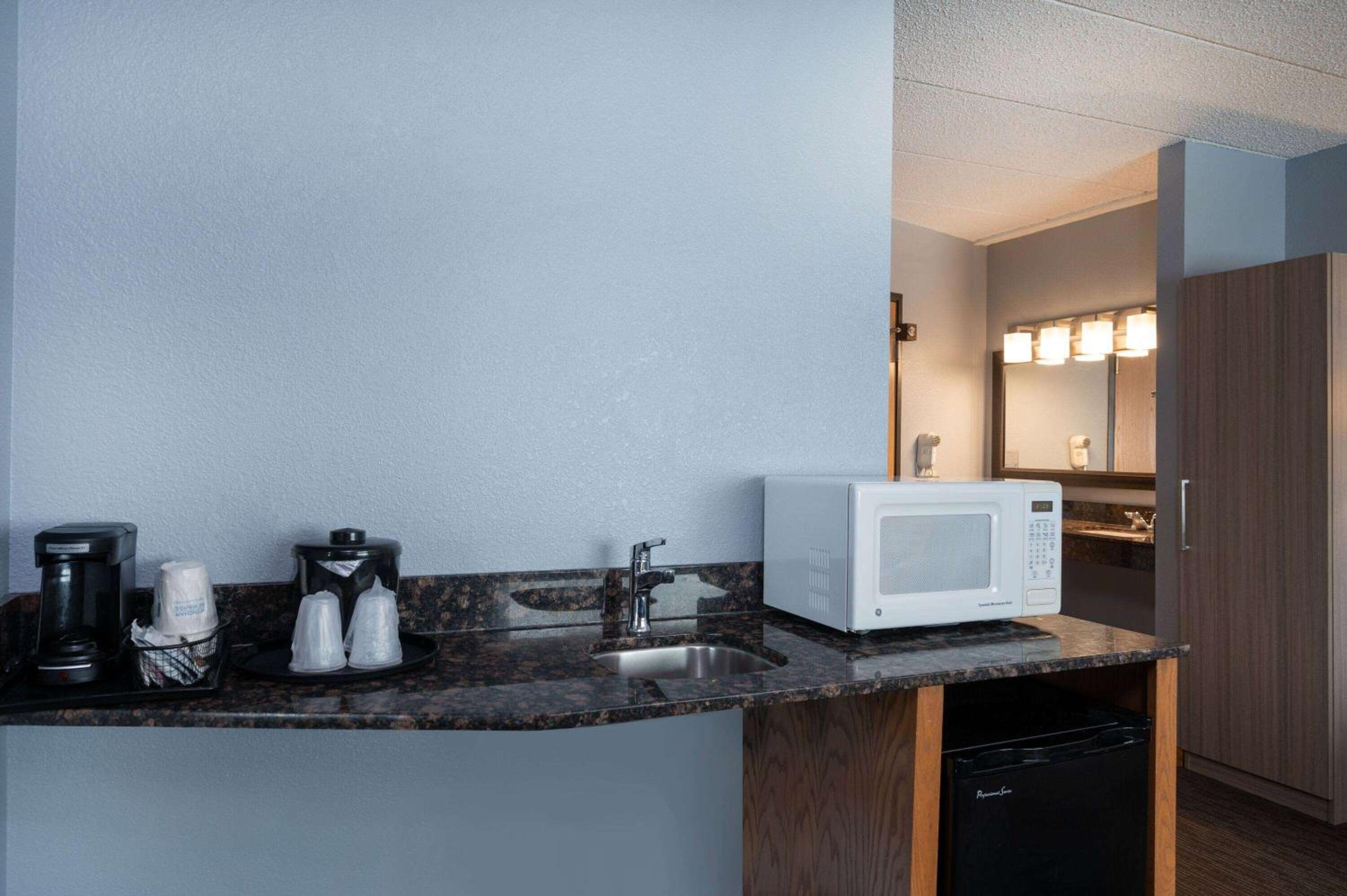 AmericInn by Wyndham Eau Claire