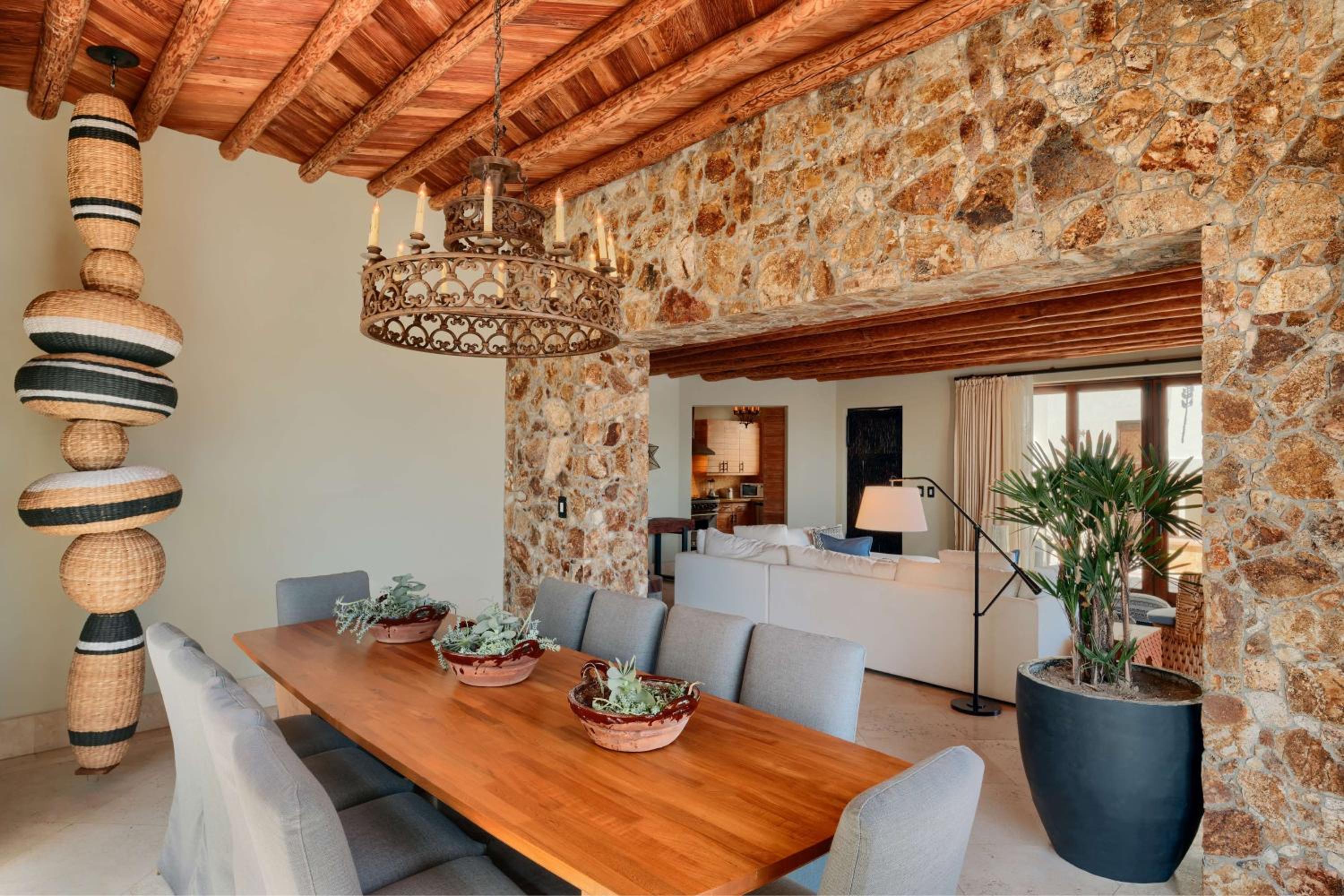 Los Cabos Vacations - Waldorf Astoria Los Cabos Pedregal - Property Image 109