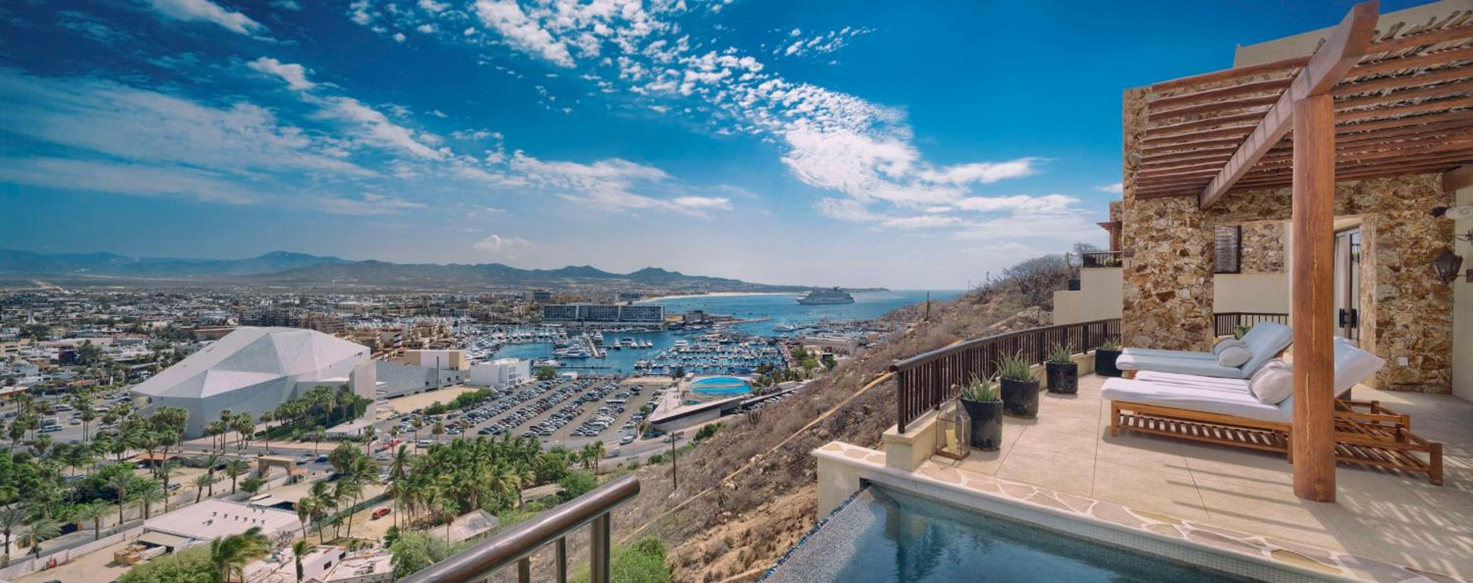 Los Cabos Vacations - Waldorf Astoria Los Cabos Pedregal - Property Image 238