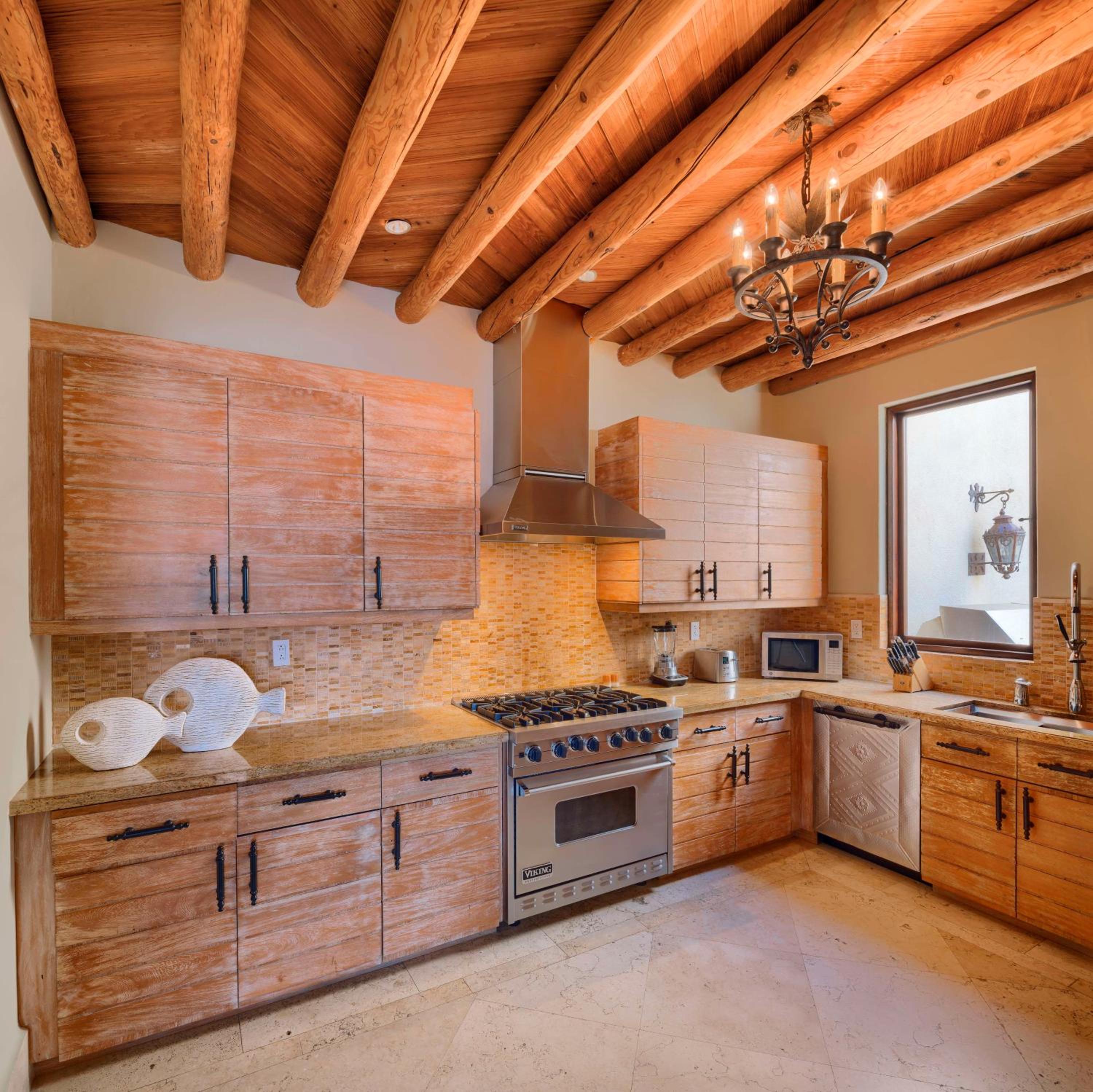 Los Cabos Vacations - Waldorf Astoria Los Cabos Pedregal - Property Image 135