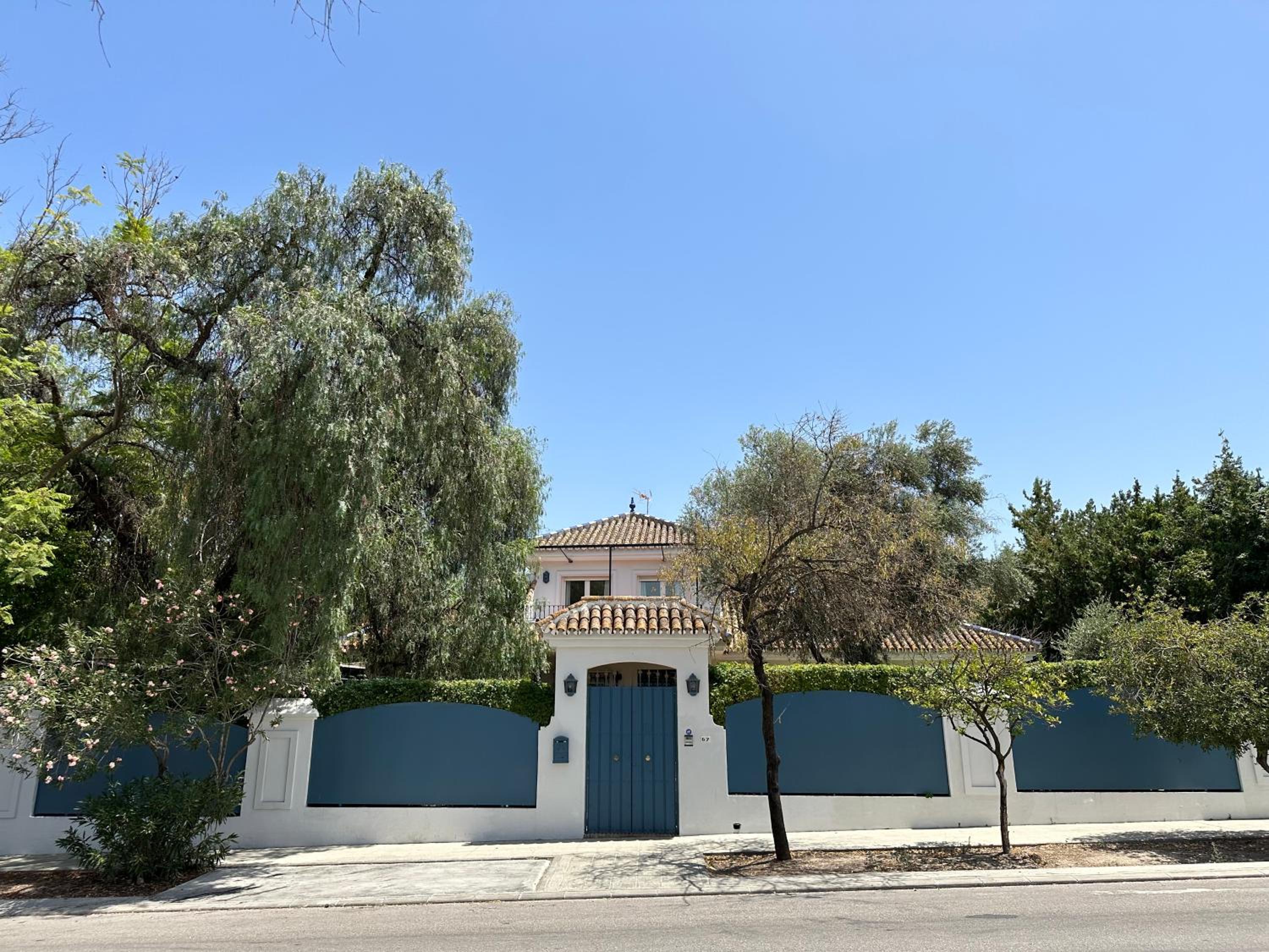 Casa Ciaurriz