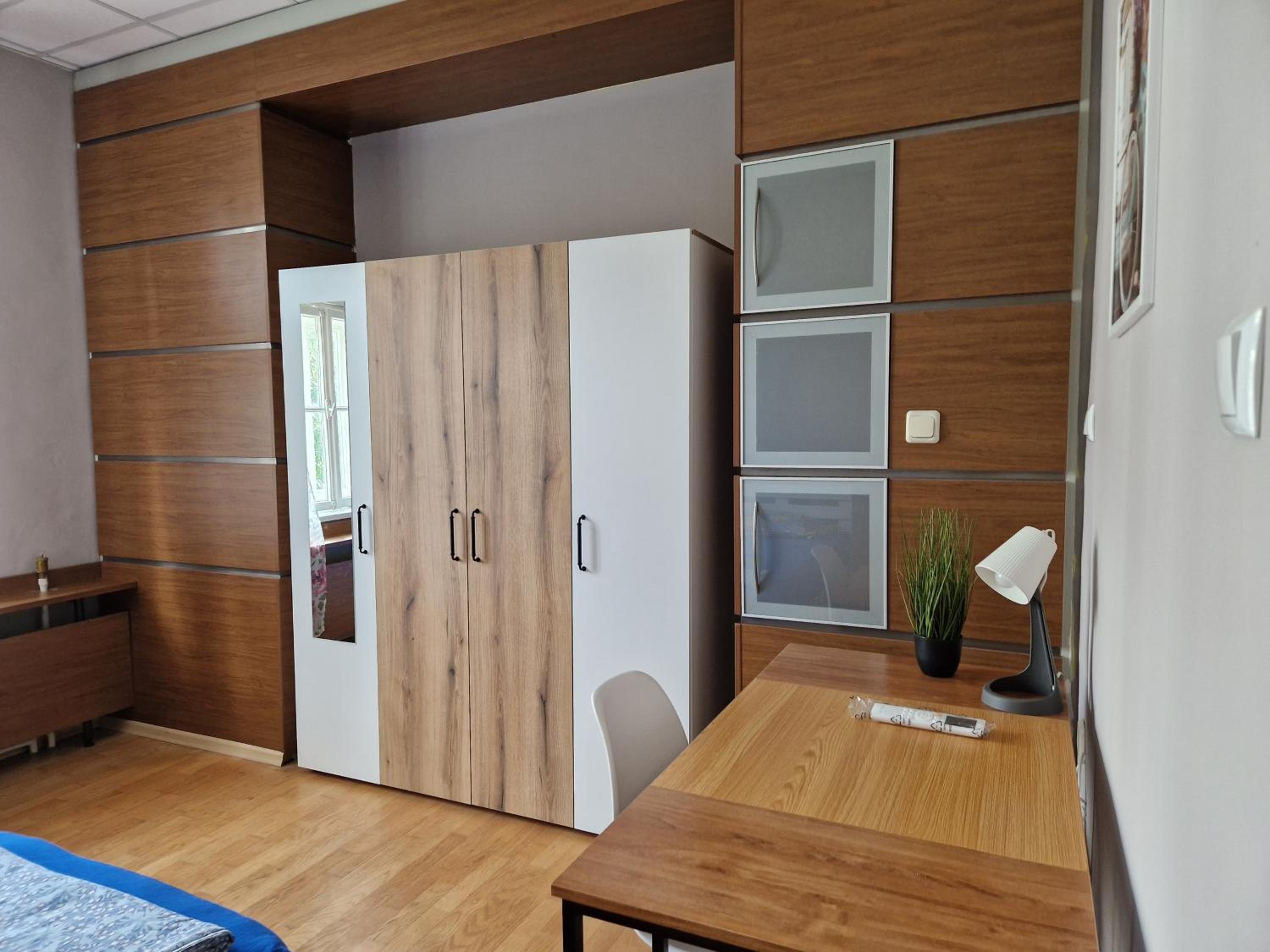 Lambo's Corner Varna - Guest Rooms