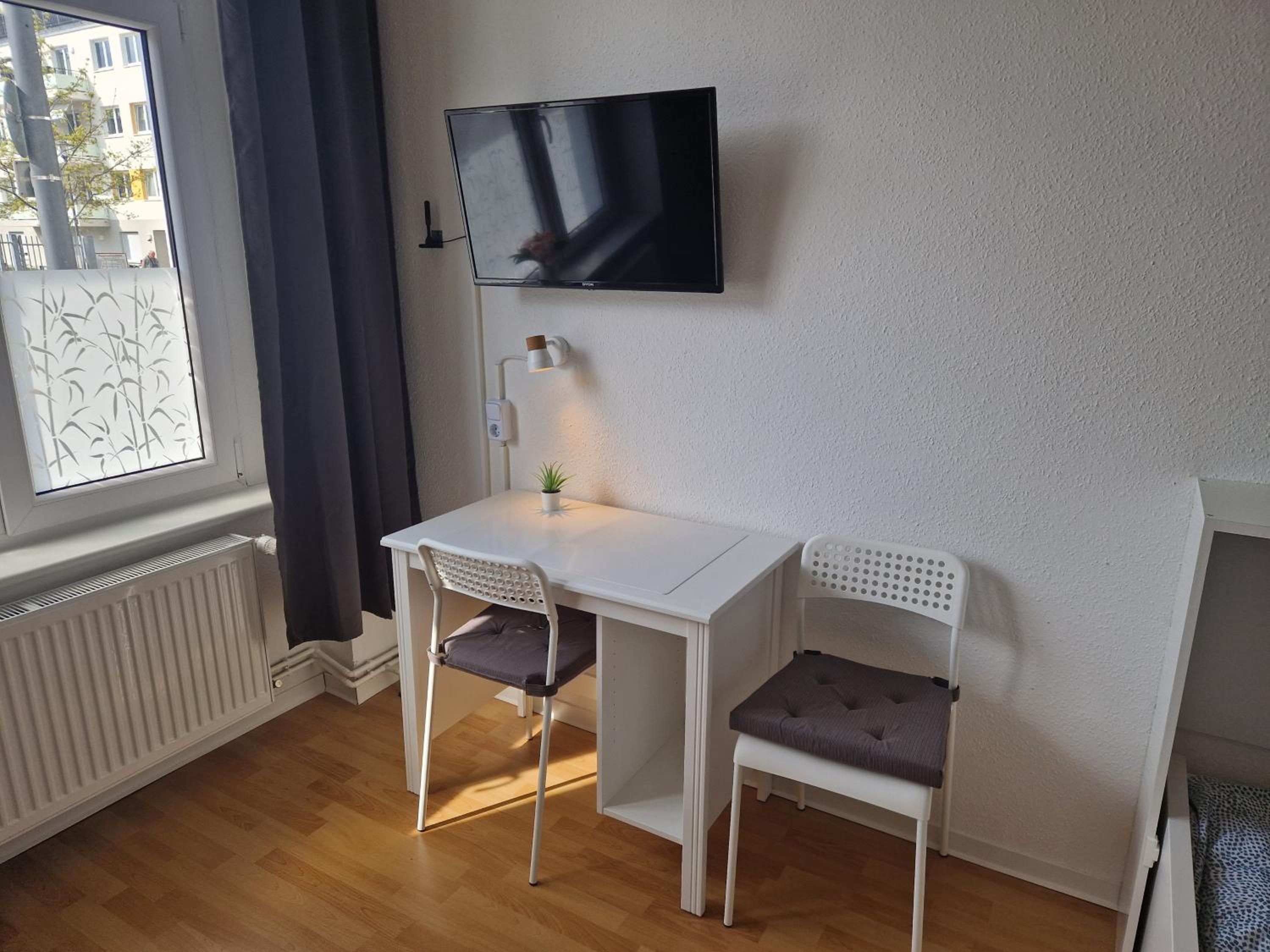 Zimmervermietung Berlin Mertens
