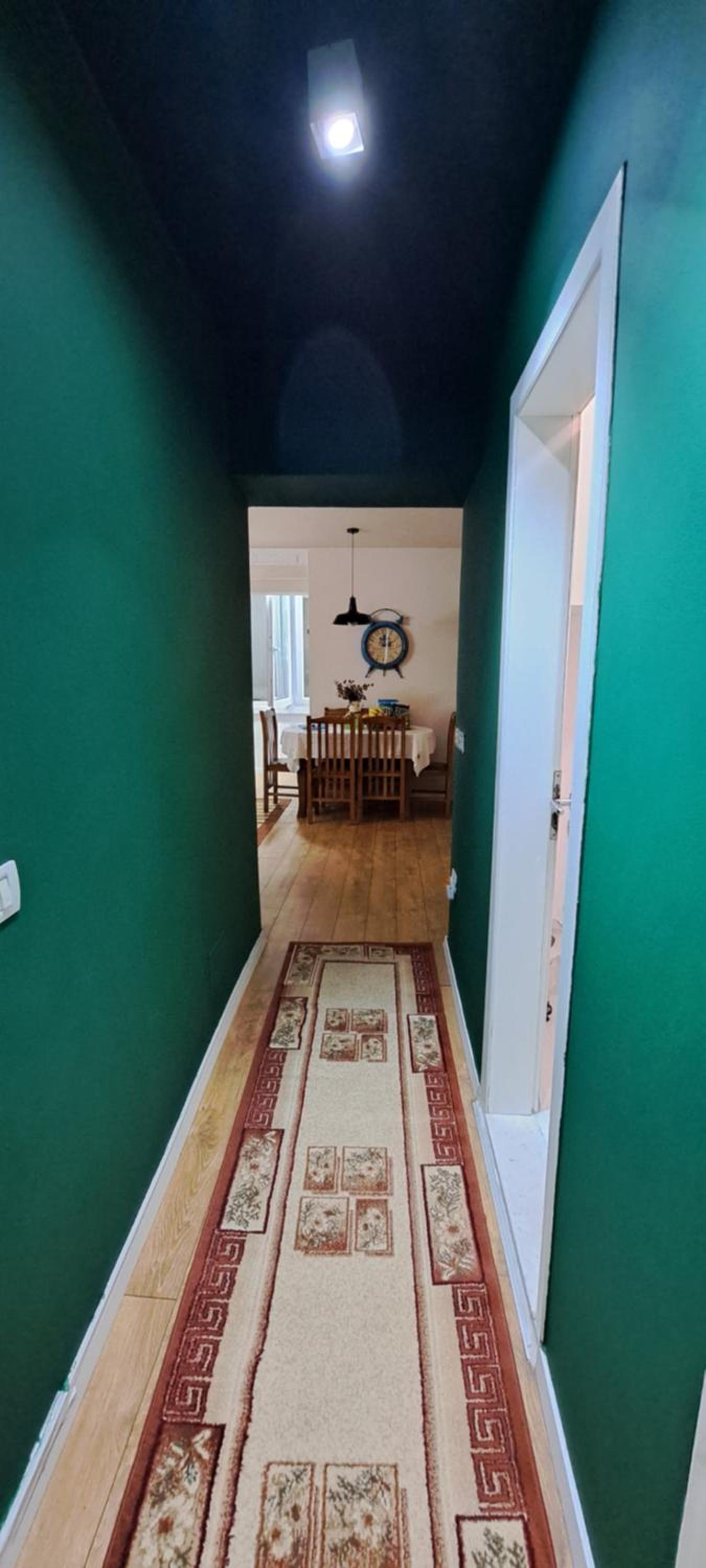 SUNNY House