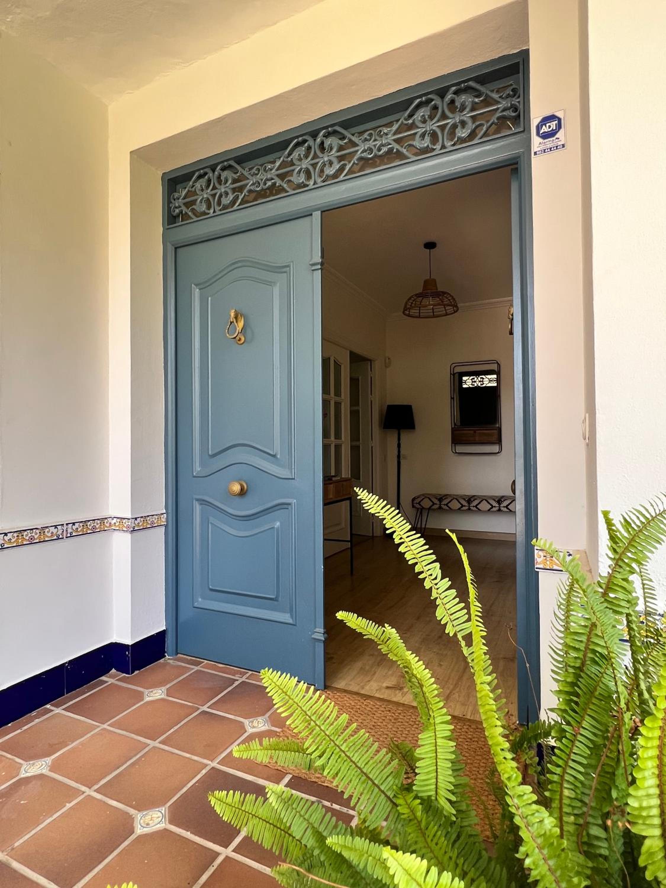 Casa Ciaurriz