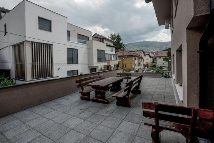 Villa Tara - Sarajevo Center