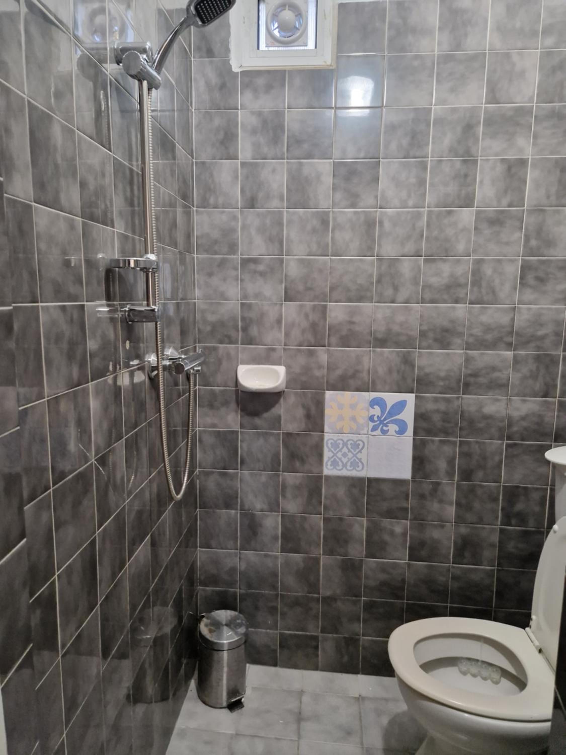 Lambo's Corner Varna - Guest Rooms