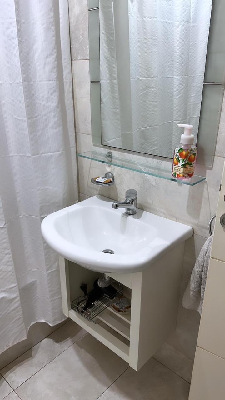 Excellent Studio in Palermo Soho with Fast WIFI