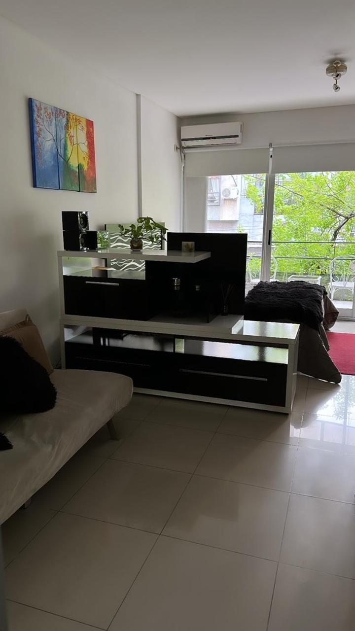 Excellent Studio in Palermo Soho with Fast WIFI