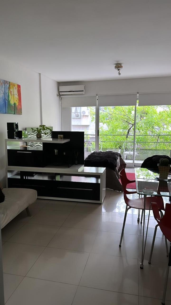Excellent Studio in Palermo Soho with Fast WIFI