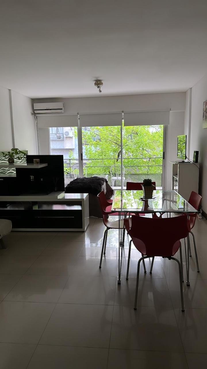 Excellent Studio in Palermo Soho with Fast WIFI