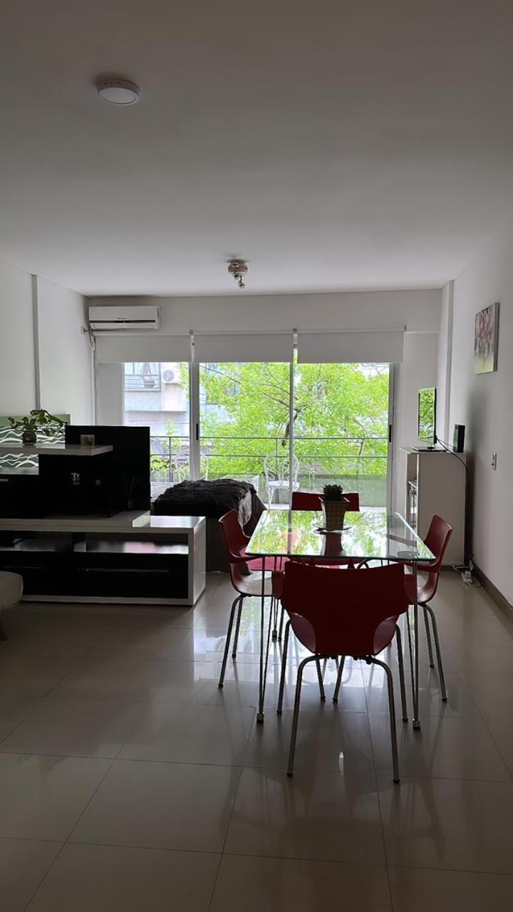 Excellent Studio in Palermo Soho with Fast WIFI