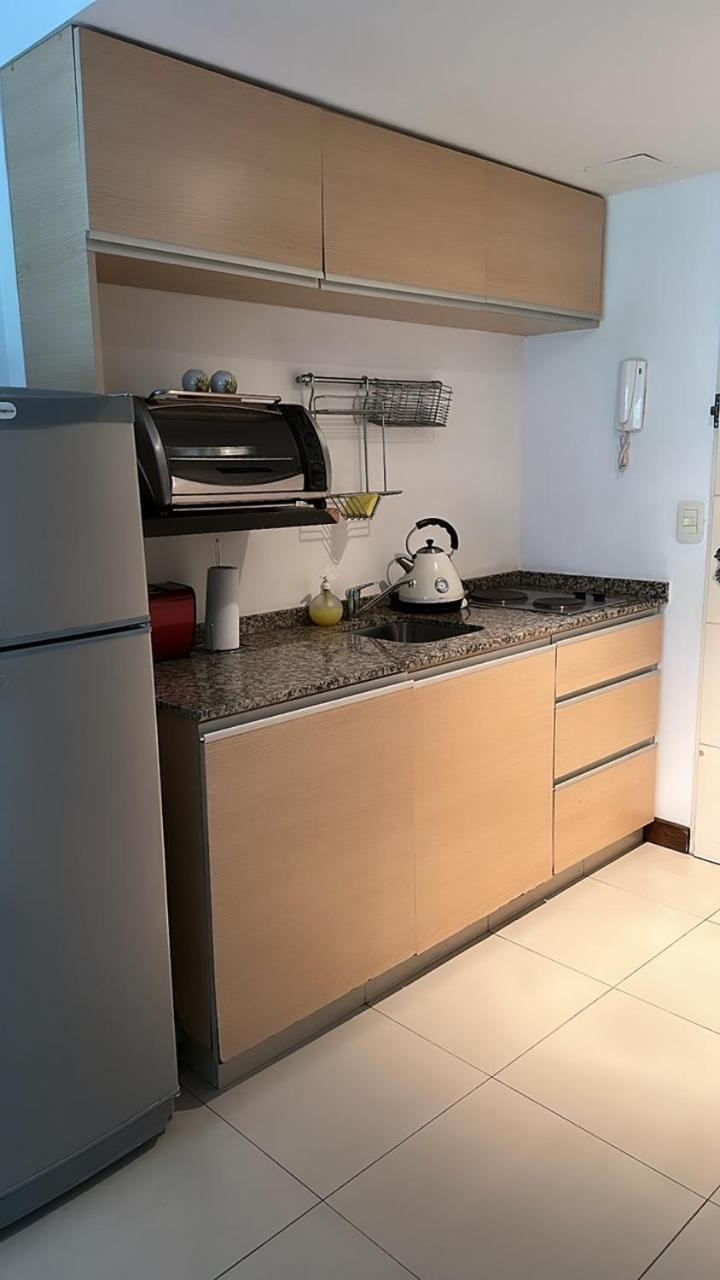 Excellent Studio in Palermo Soho with Fast WIFI
