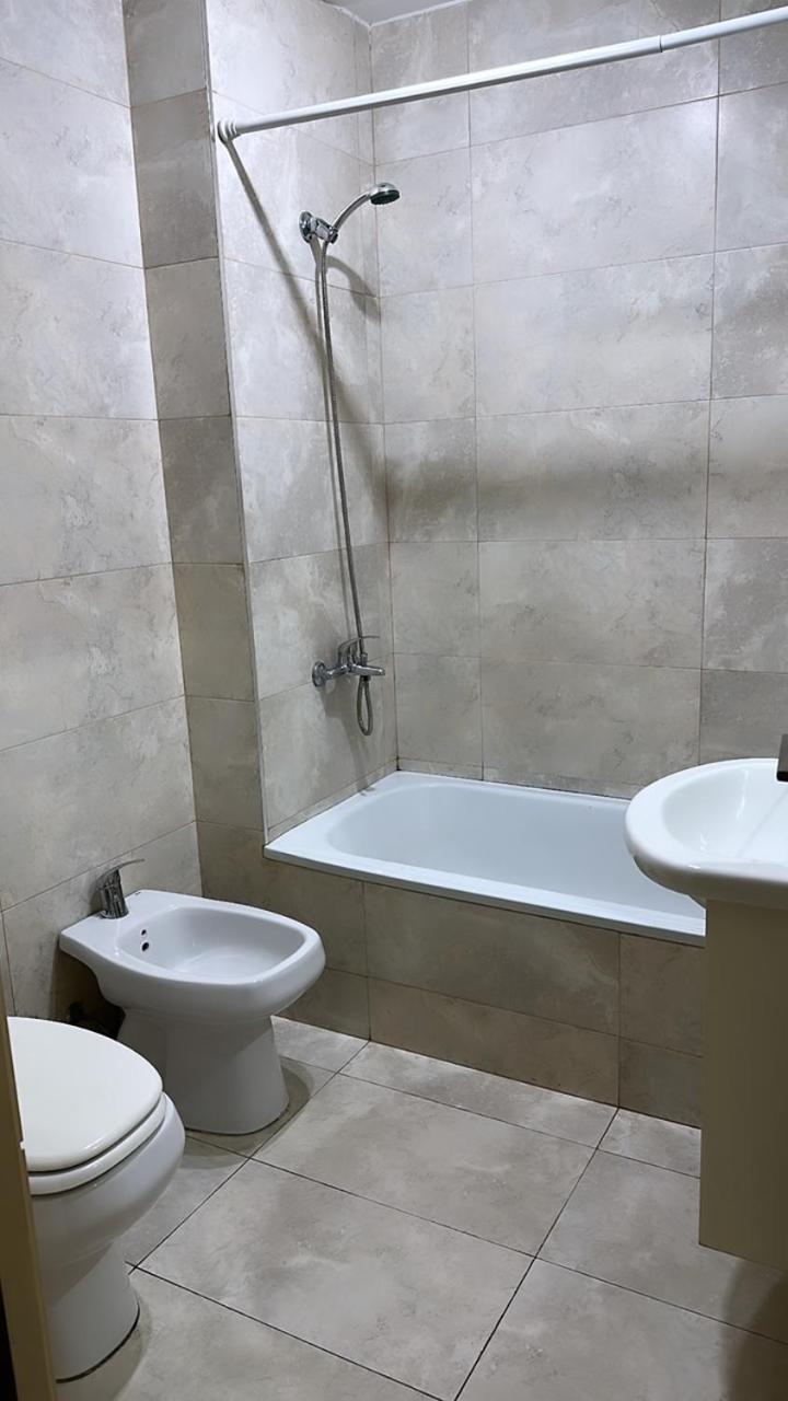 Excellent Studio in Palermo Soho with Fast WIFI