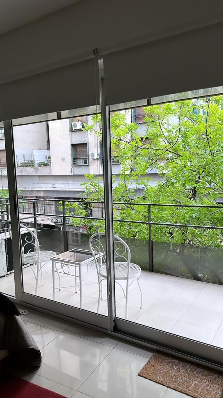 Excellent Studio in Palermo Soho with Fast WIFI