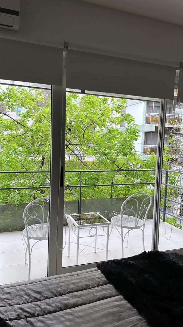 Excellent Studio in Palermo Soho with Fast WIFI