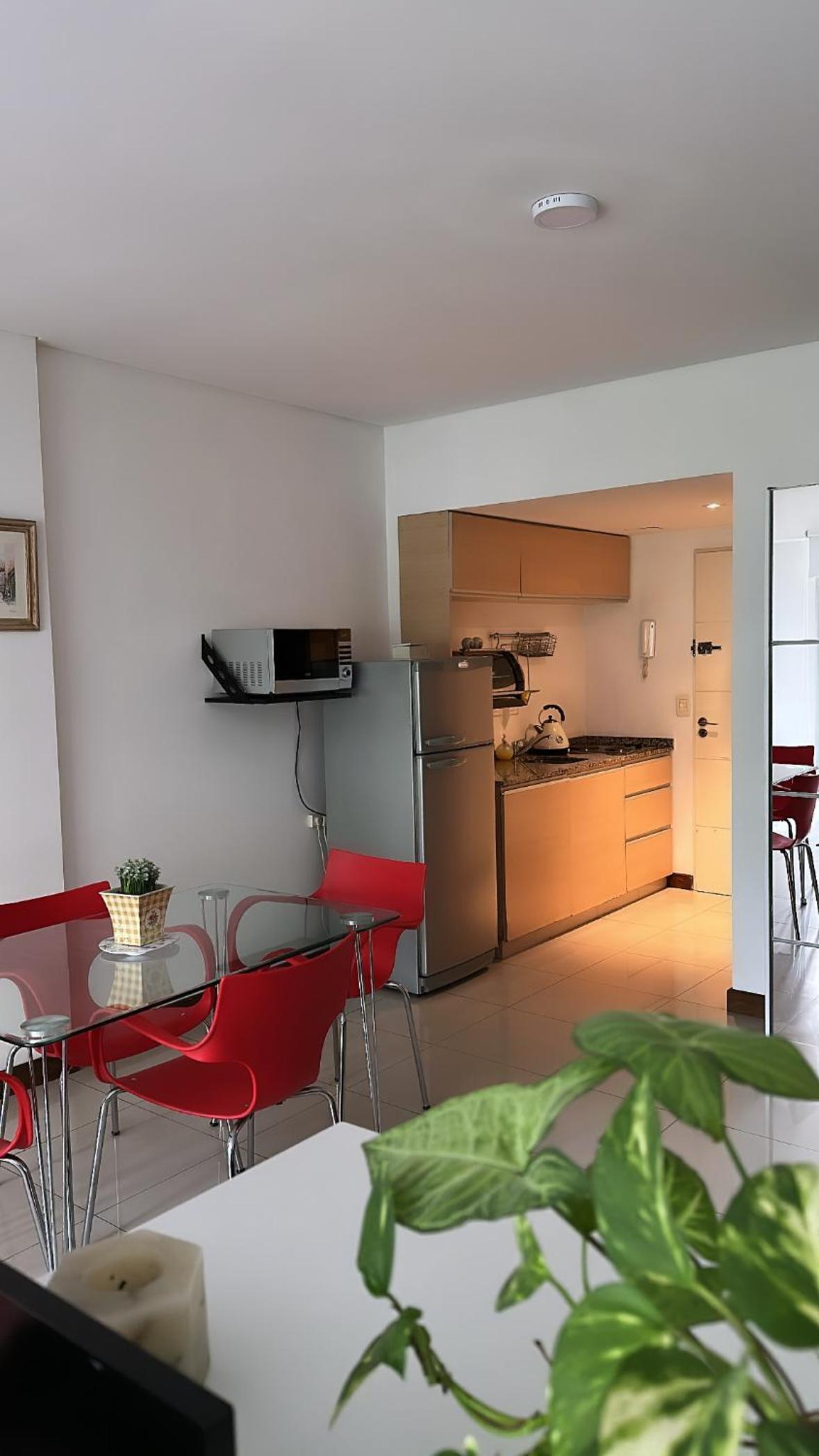 Excellent Studio in Palermo Soho with Fast WIFI