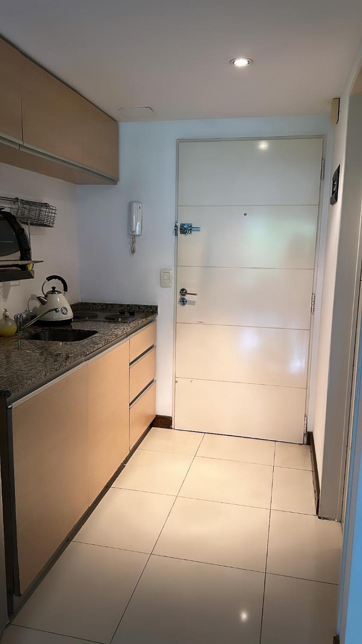 Excellent Studio in Palermo Soho with Fast WIFI