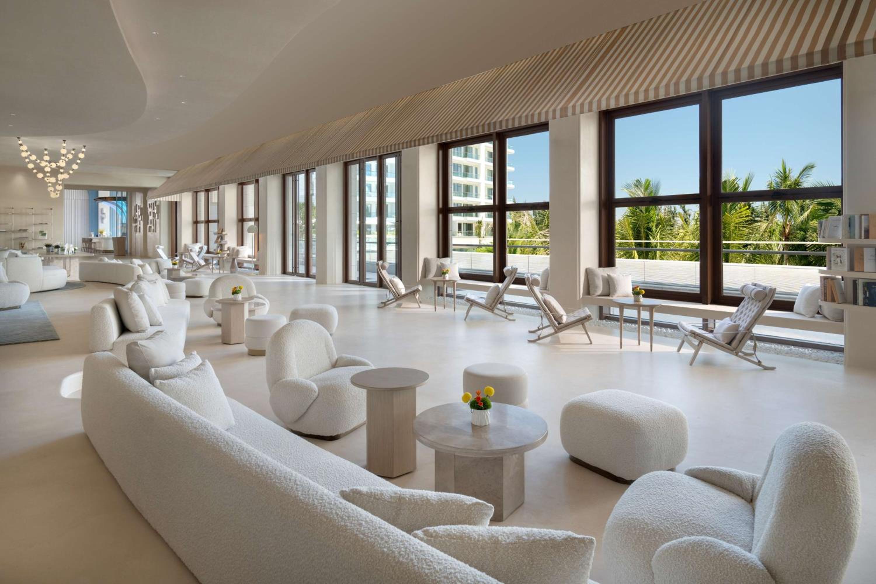 The Mermoon Resort Hainan Tufu Bay, Tapestry By Hilton