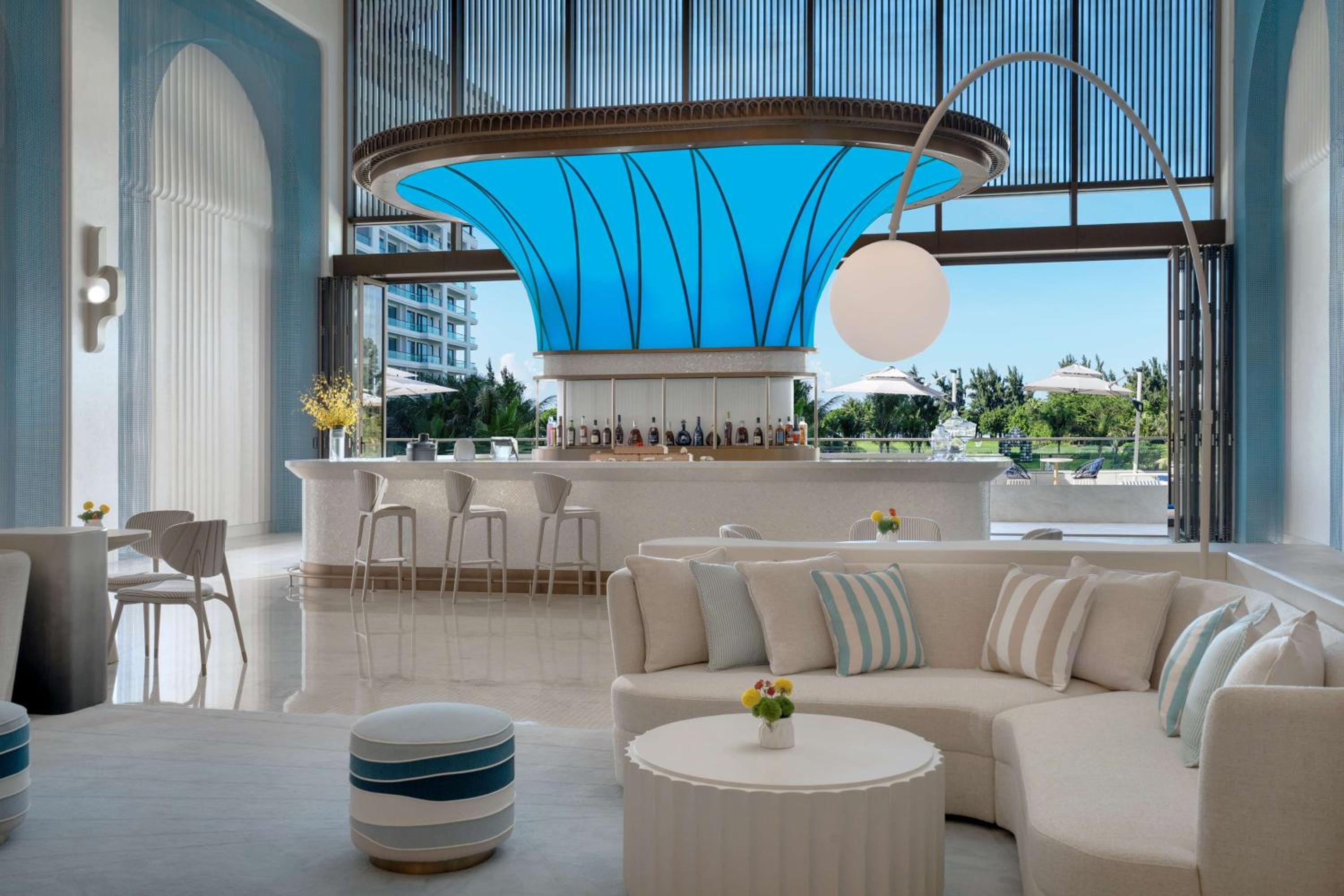 The Mermoon Resort Hainan Tufu Bay, Tapestry By Hilton