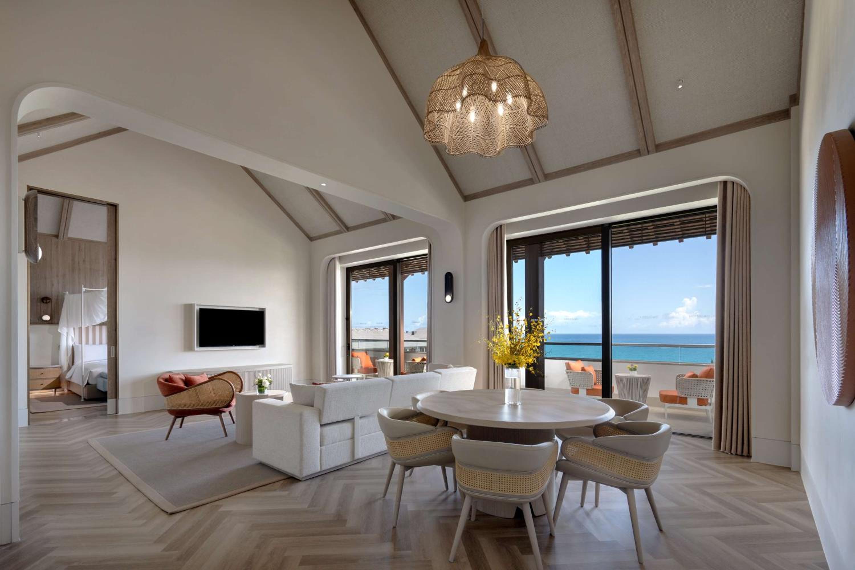 The Mermoon Resort Hainan Tufu Bay, Tapestry By Hilton