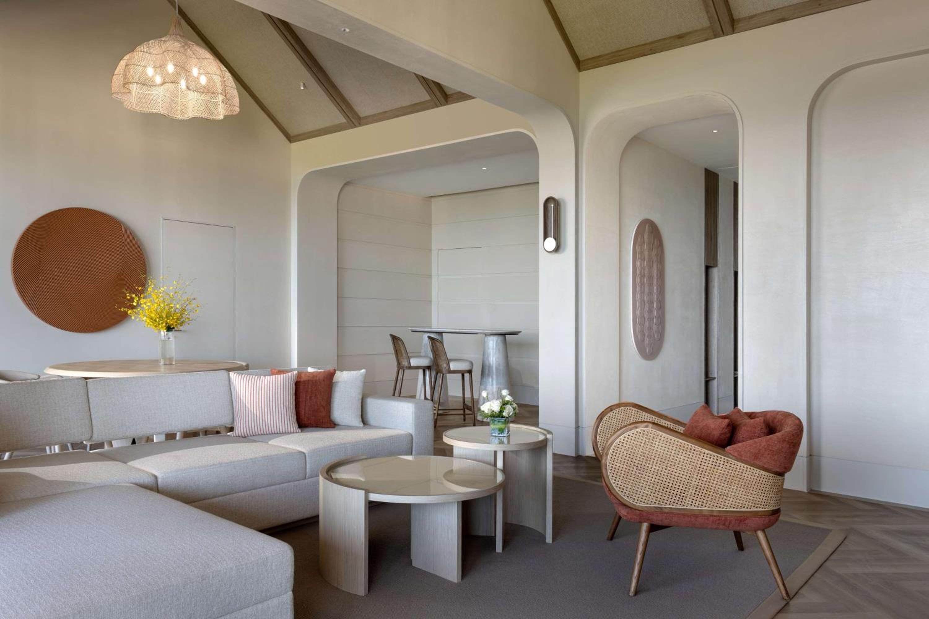 The Mermoon Resort Hainan Tufu Bay, Tapestry By Hilton
