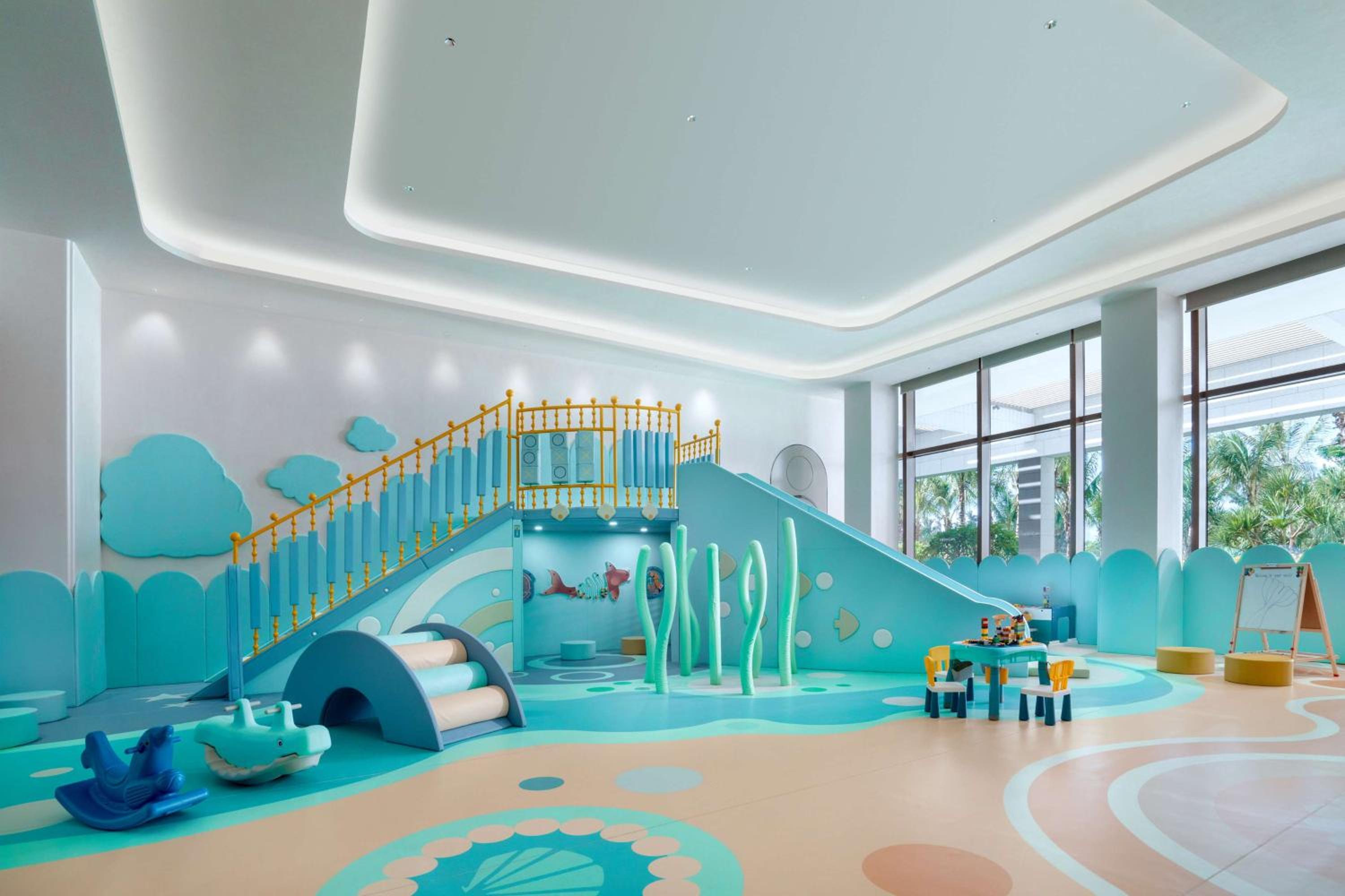 The Mermoon Resort Hainan Tufu Bay, Tapestry By Hilton