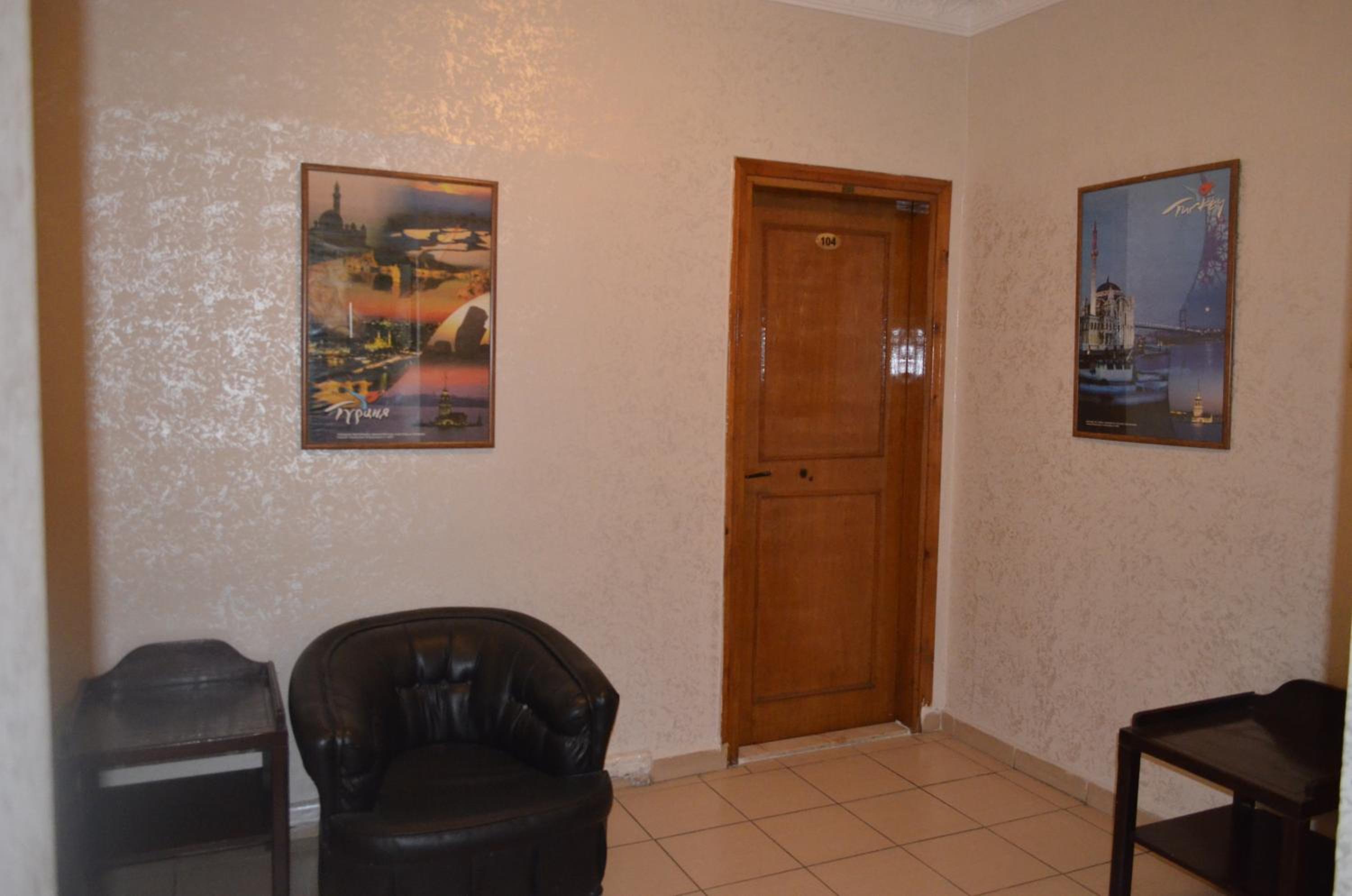 Ekol Otel - Image 48