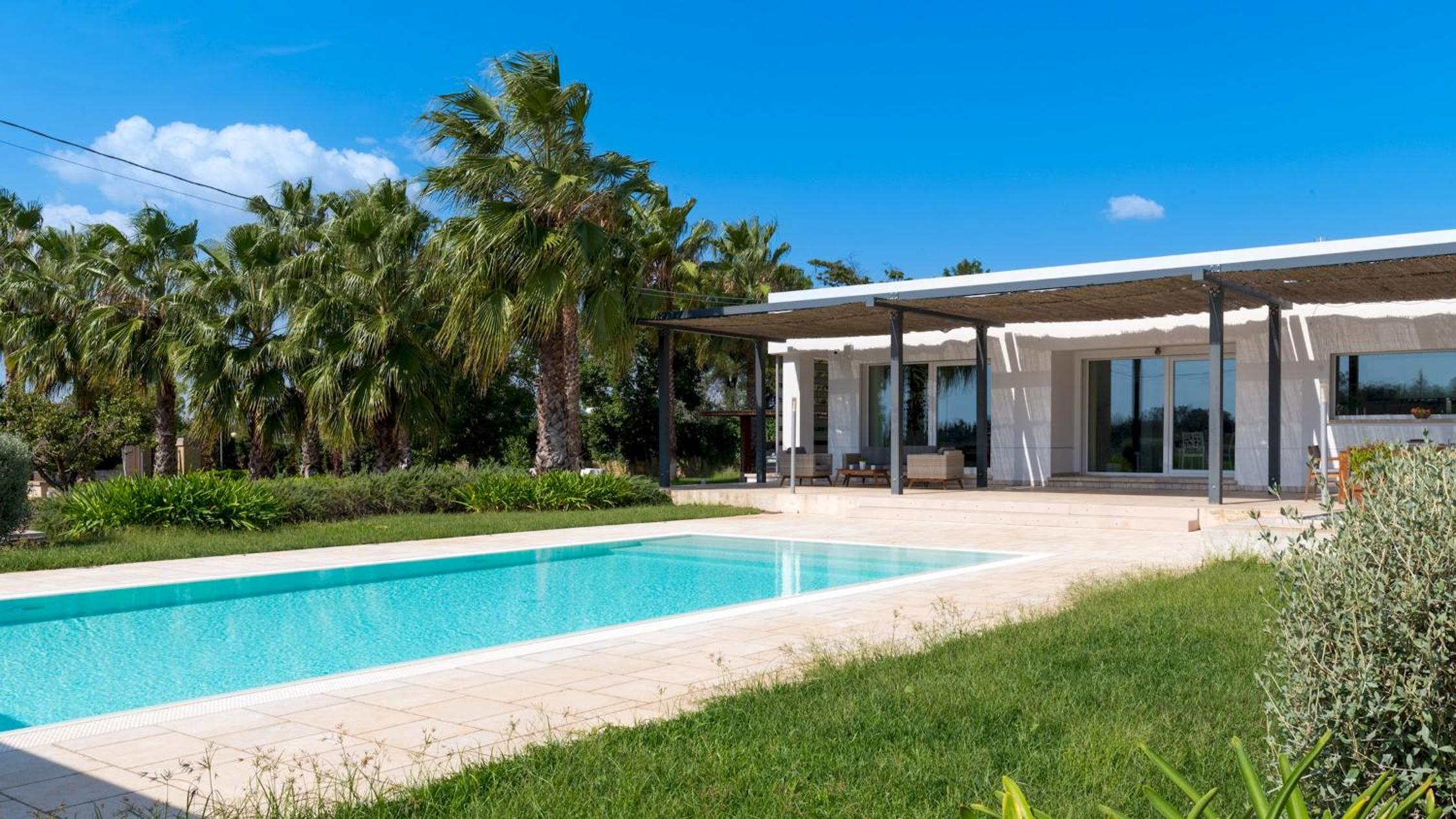 VILLA I CHIANI 8, Emma Villas view 5