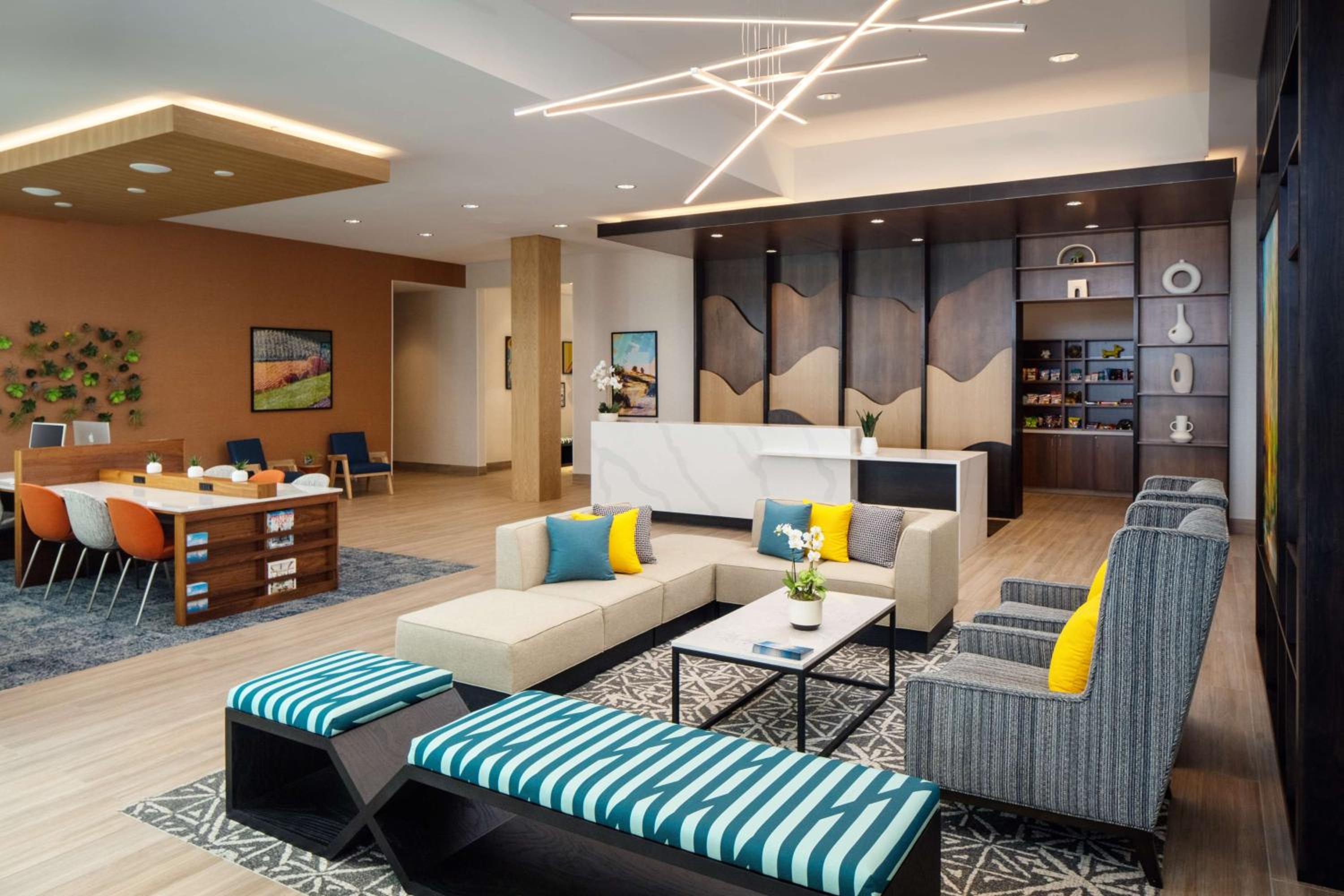 Vacaville Vacations - Hyatt House Vacaville - Property Image 27
